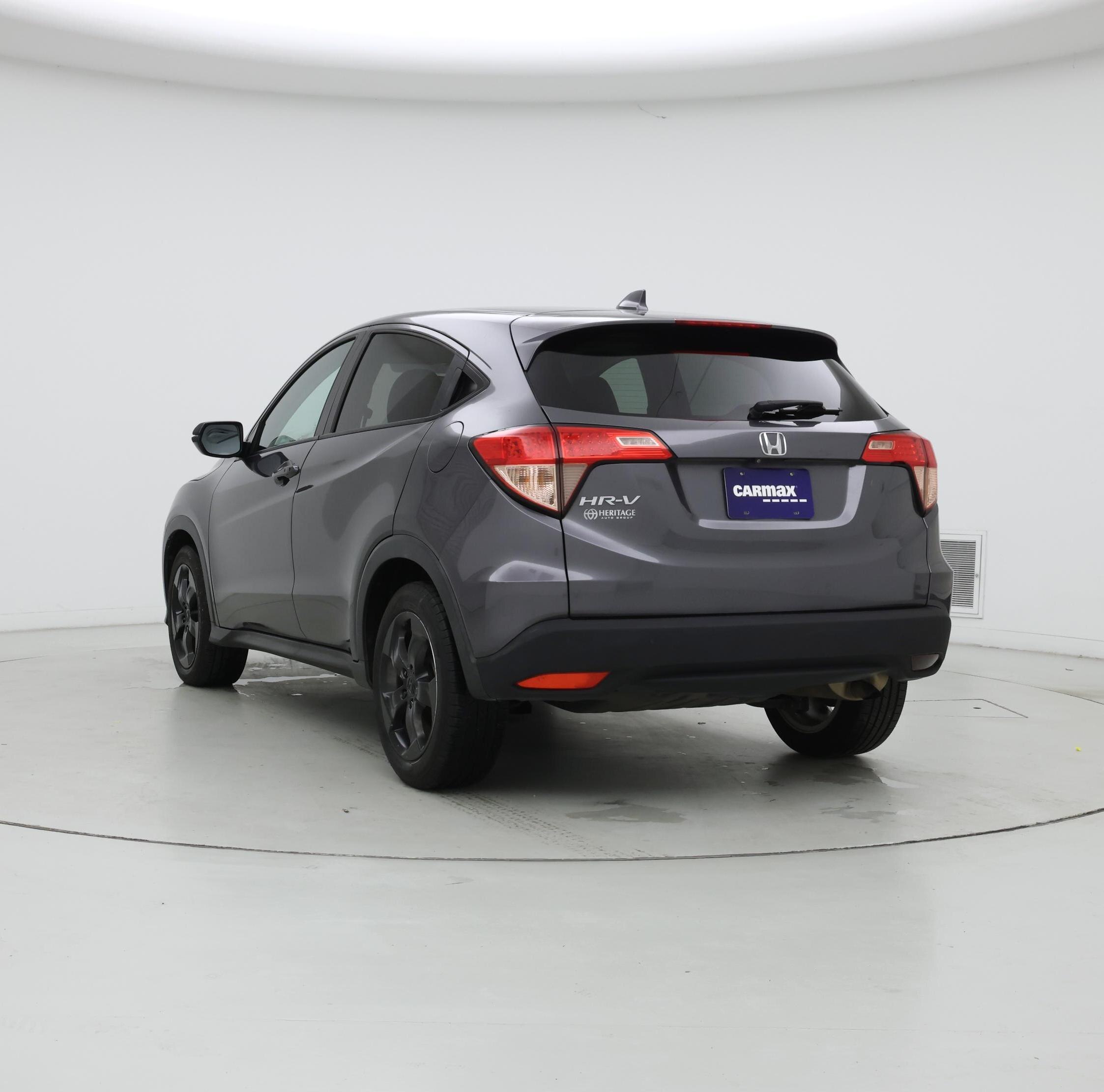 Thumbnail: 2016 Honda HR-V - 2