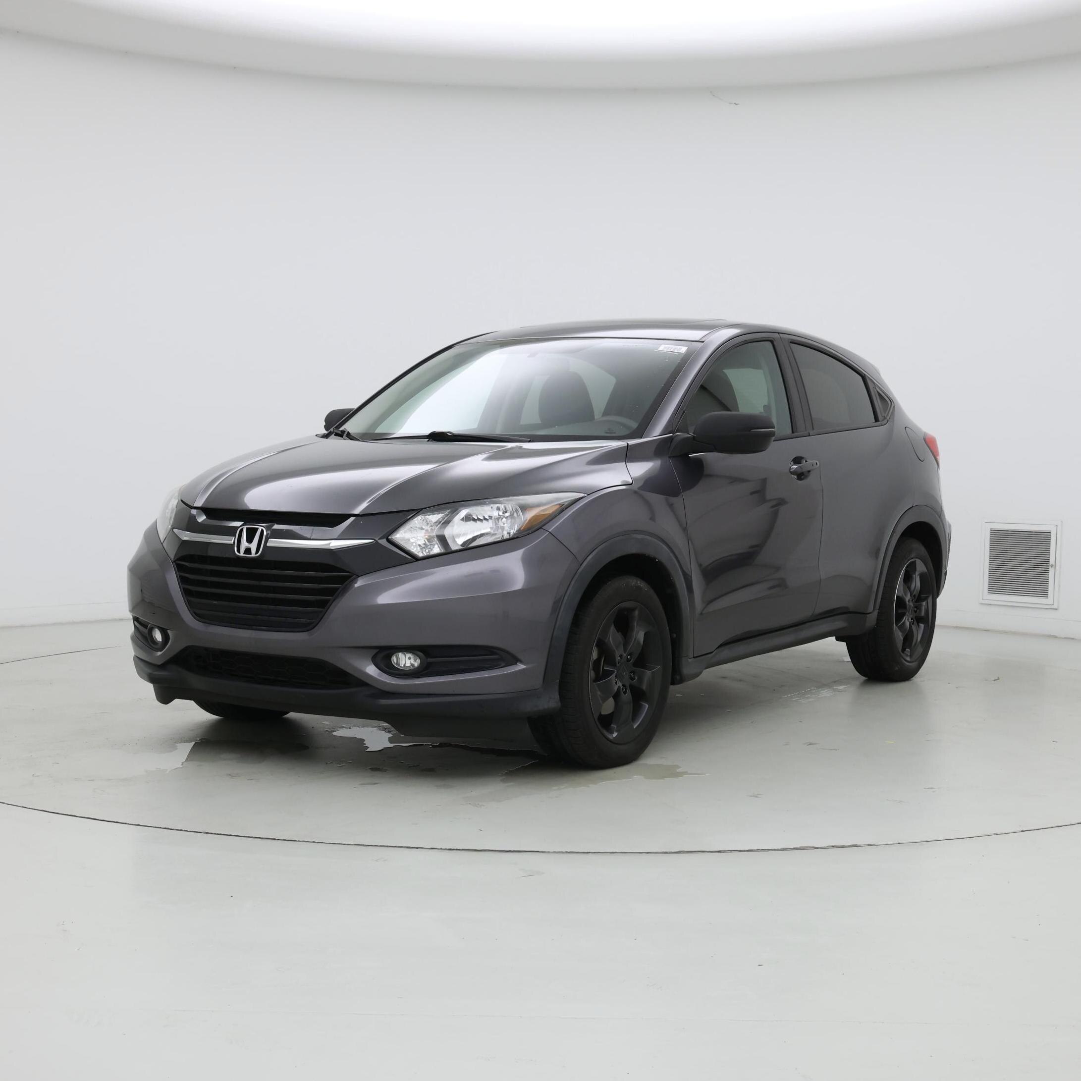 Thumbnail: 2016 Honda HR-V - 4