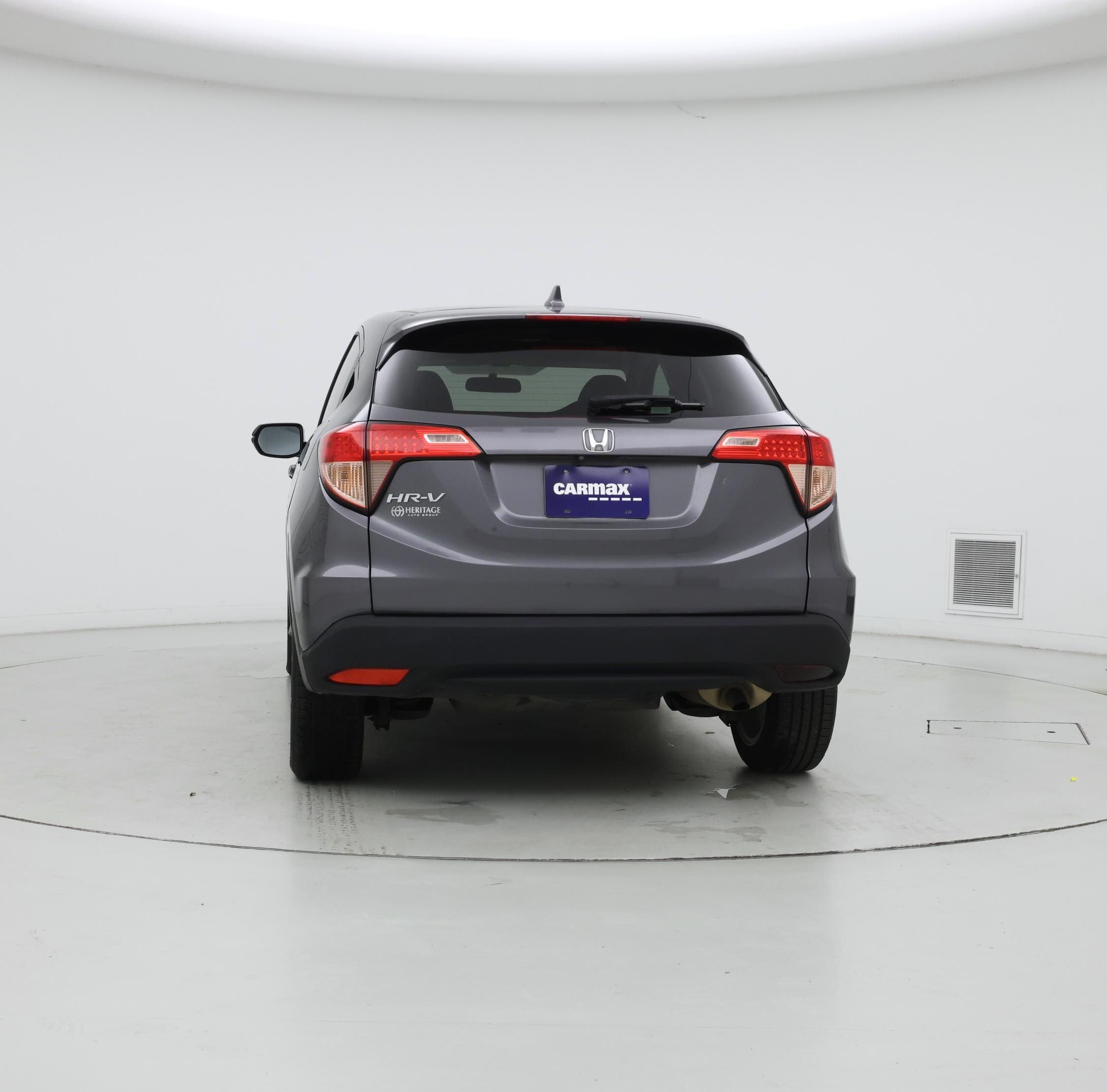 Thumbnail: 2016 Honda HR-V - 6