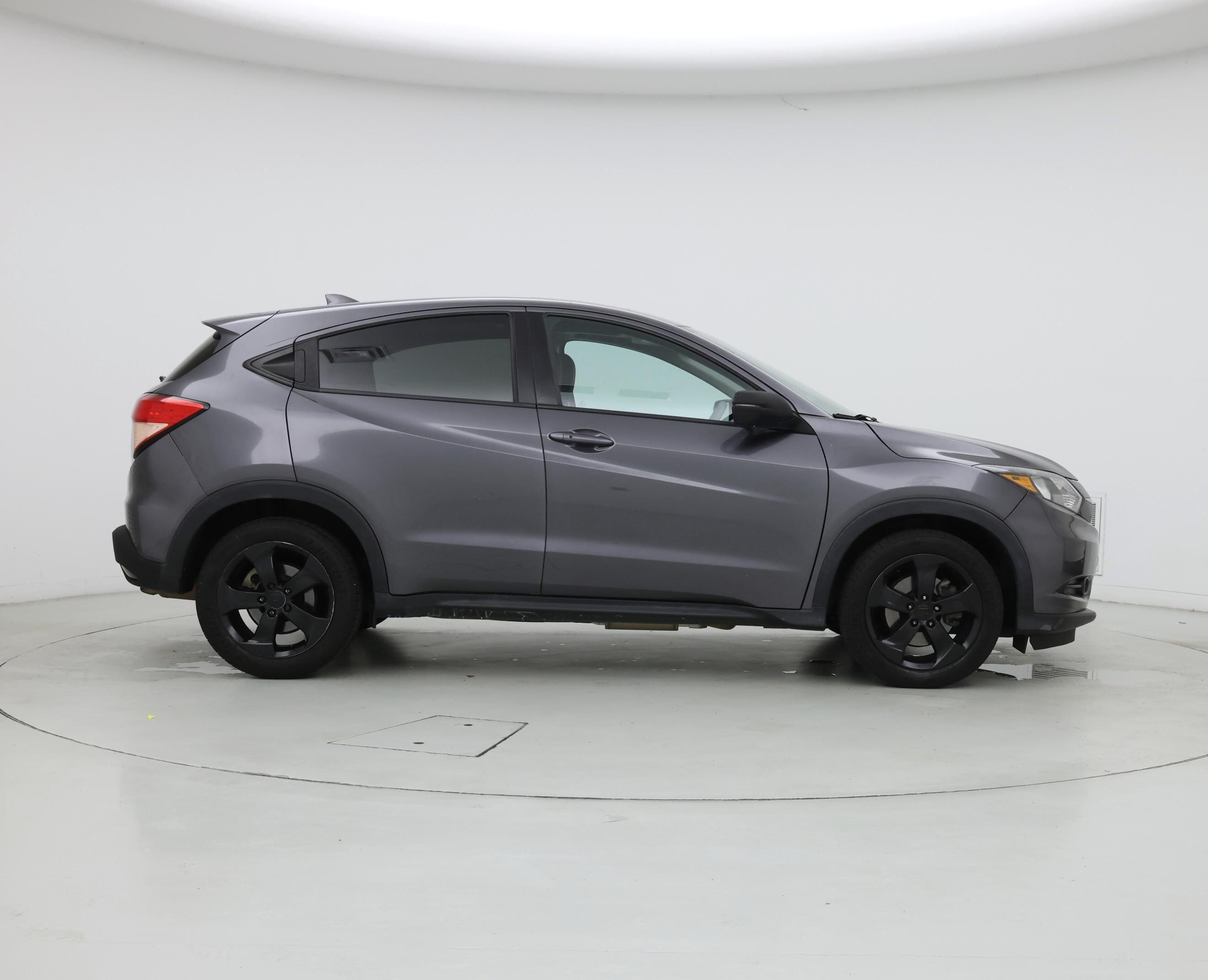 Thumbnail: 2016 Honda HR-V - 7
