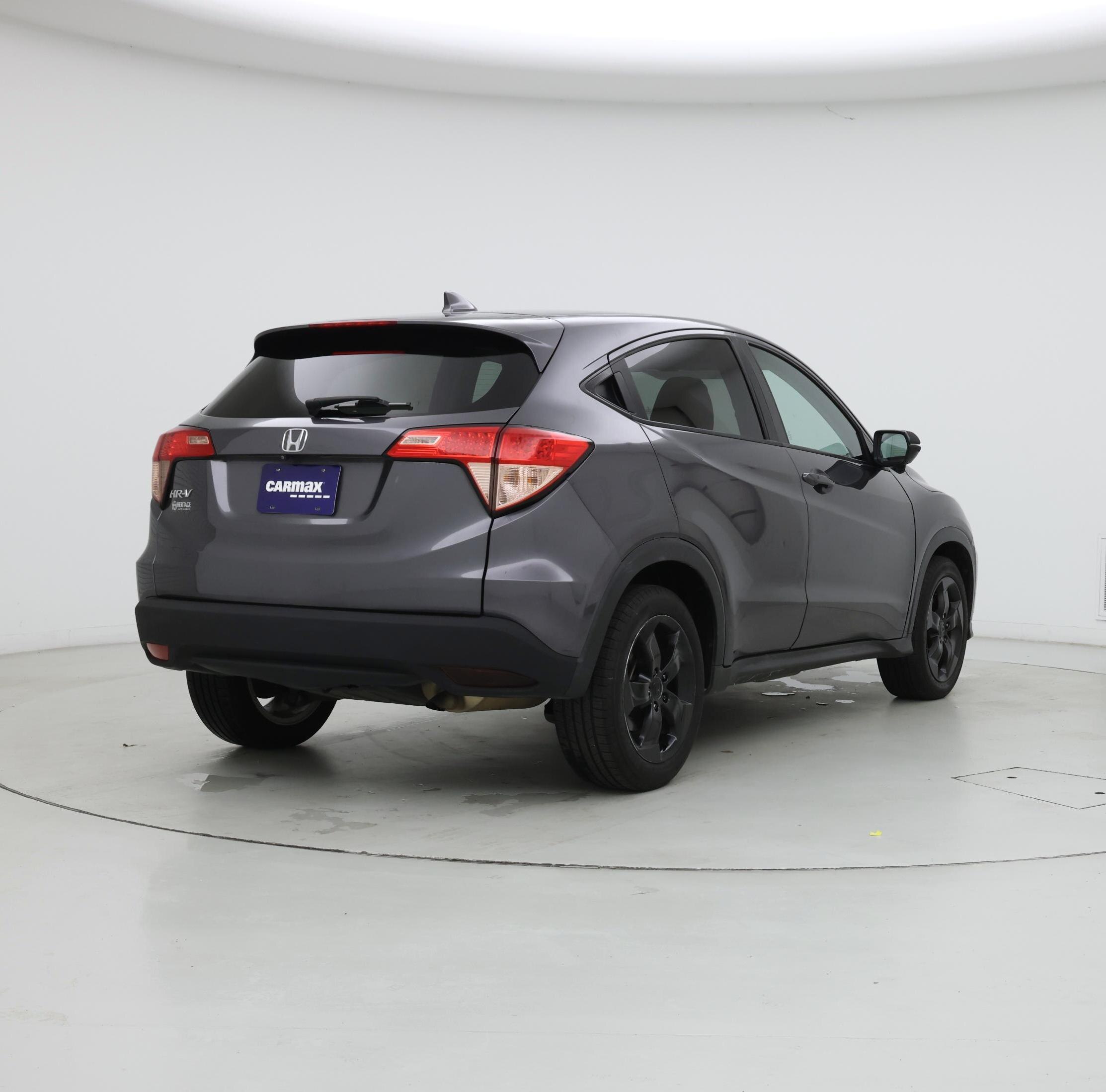 Thumbnail: 2016 Honda HR-V - 8
