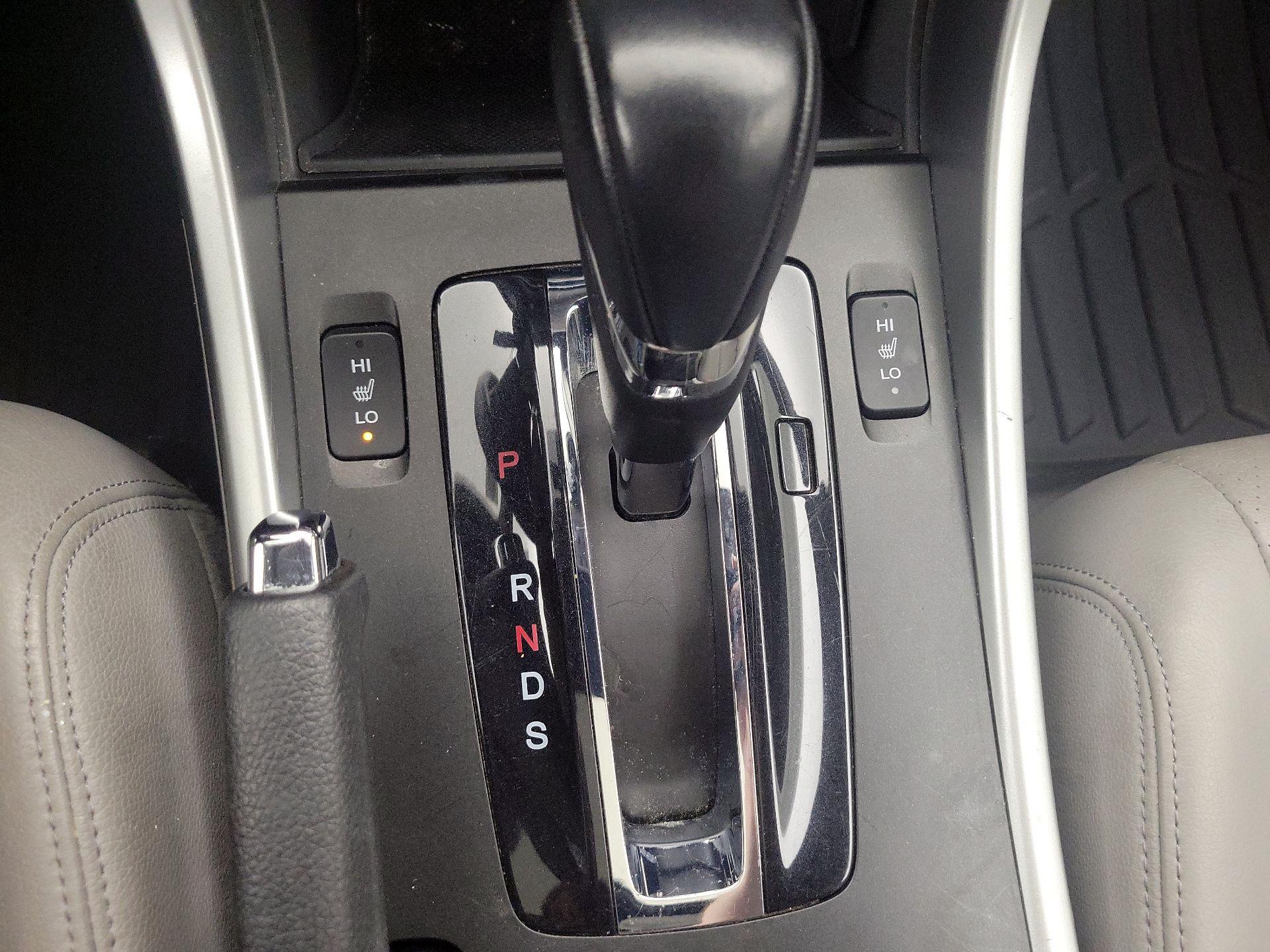 Thumbnail: 2014 Honda Accord - 17
