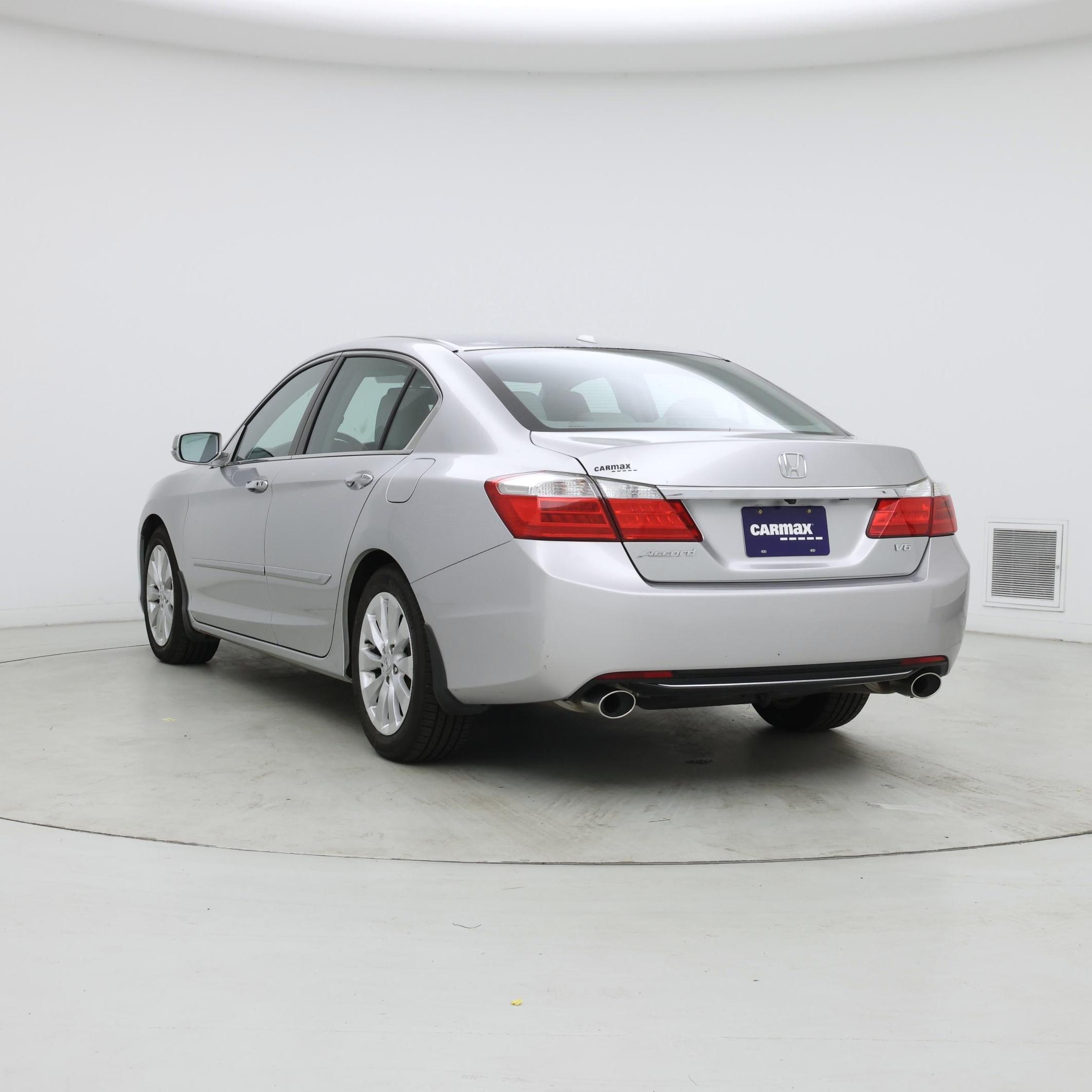 Thumbnail: 2014 Honda Accord - 2