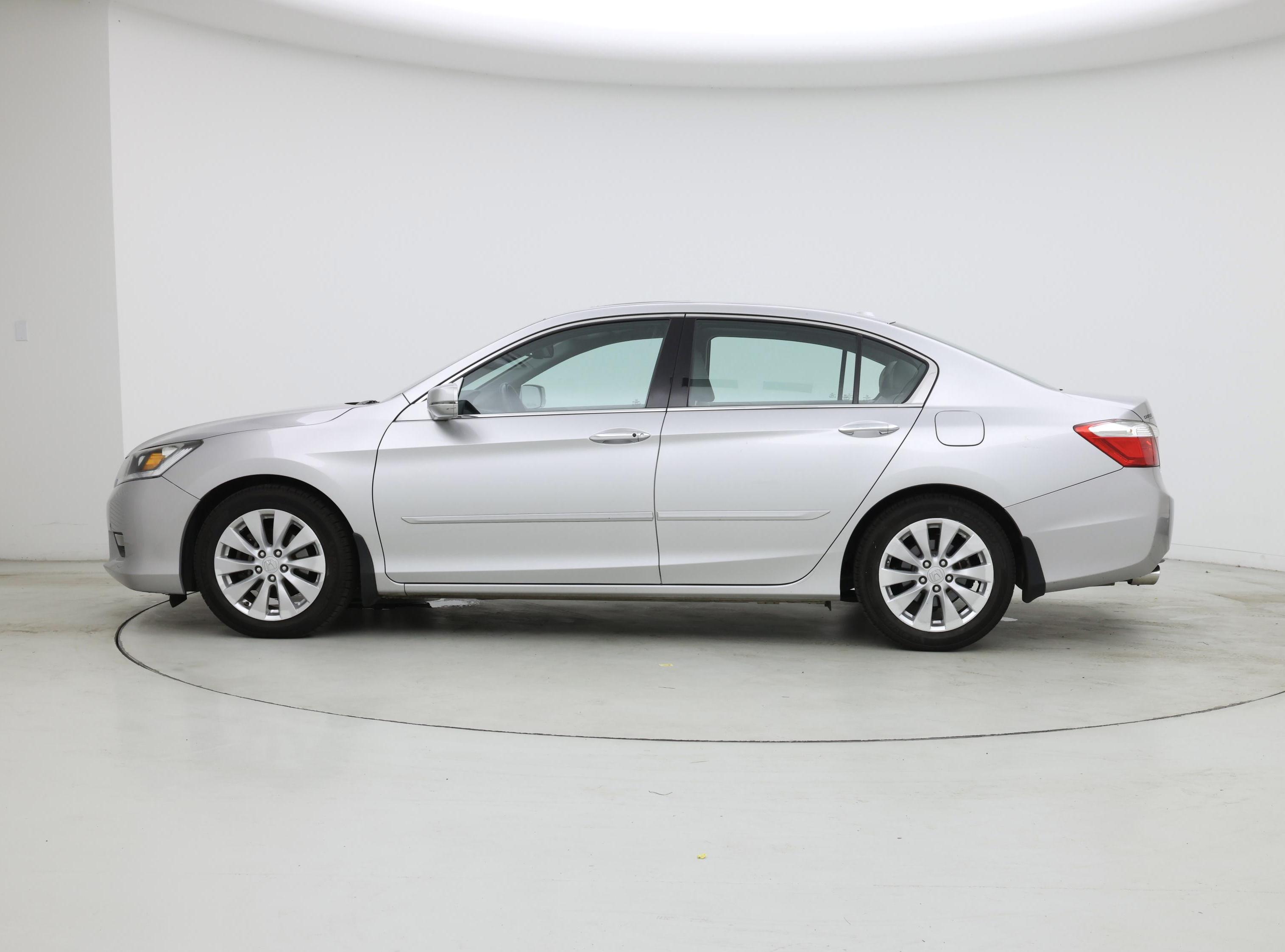 Thumbnail: 2014 Honda Accord - 3