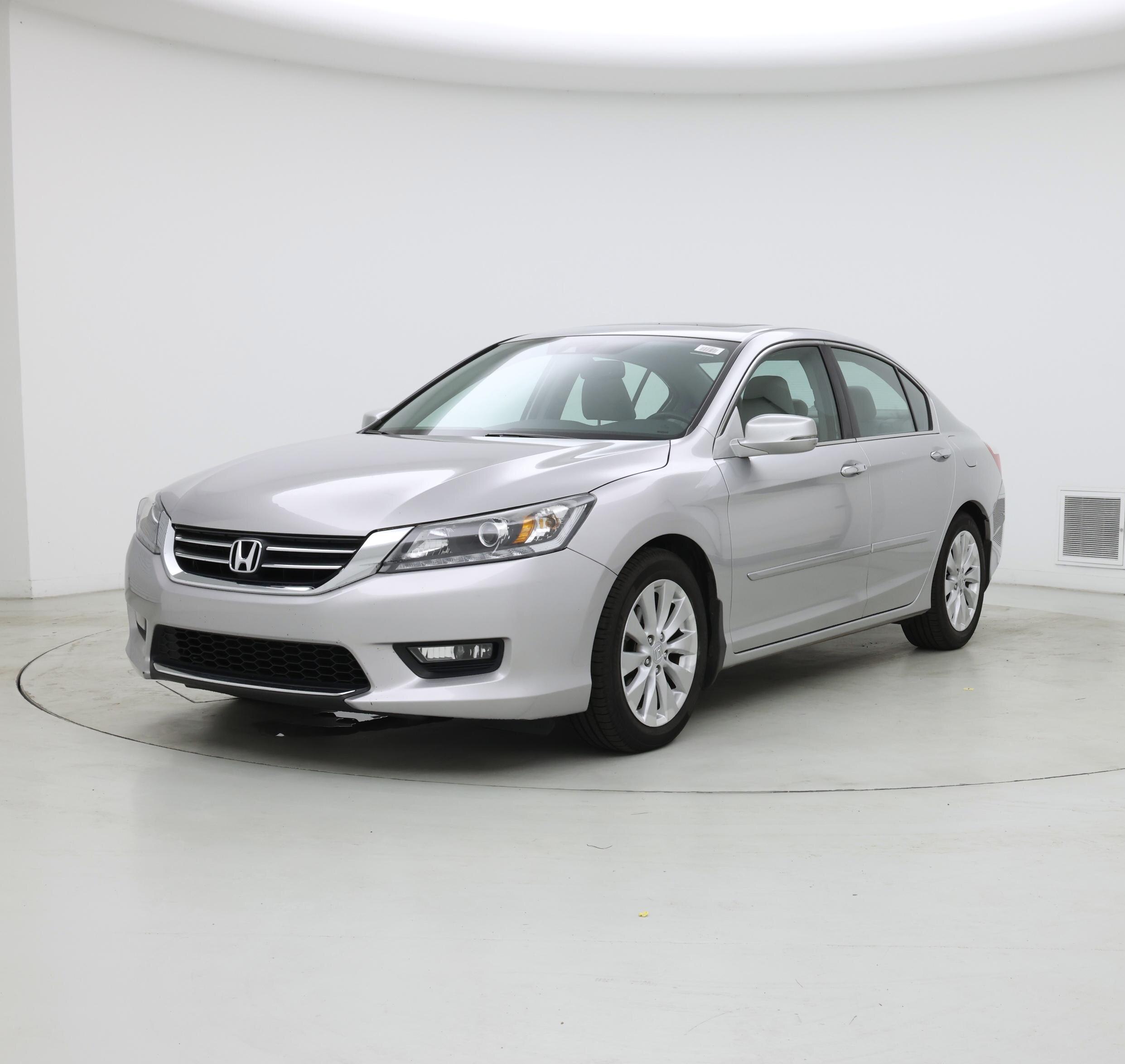 Thumbnail: 2014 Honda Accord - 4