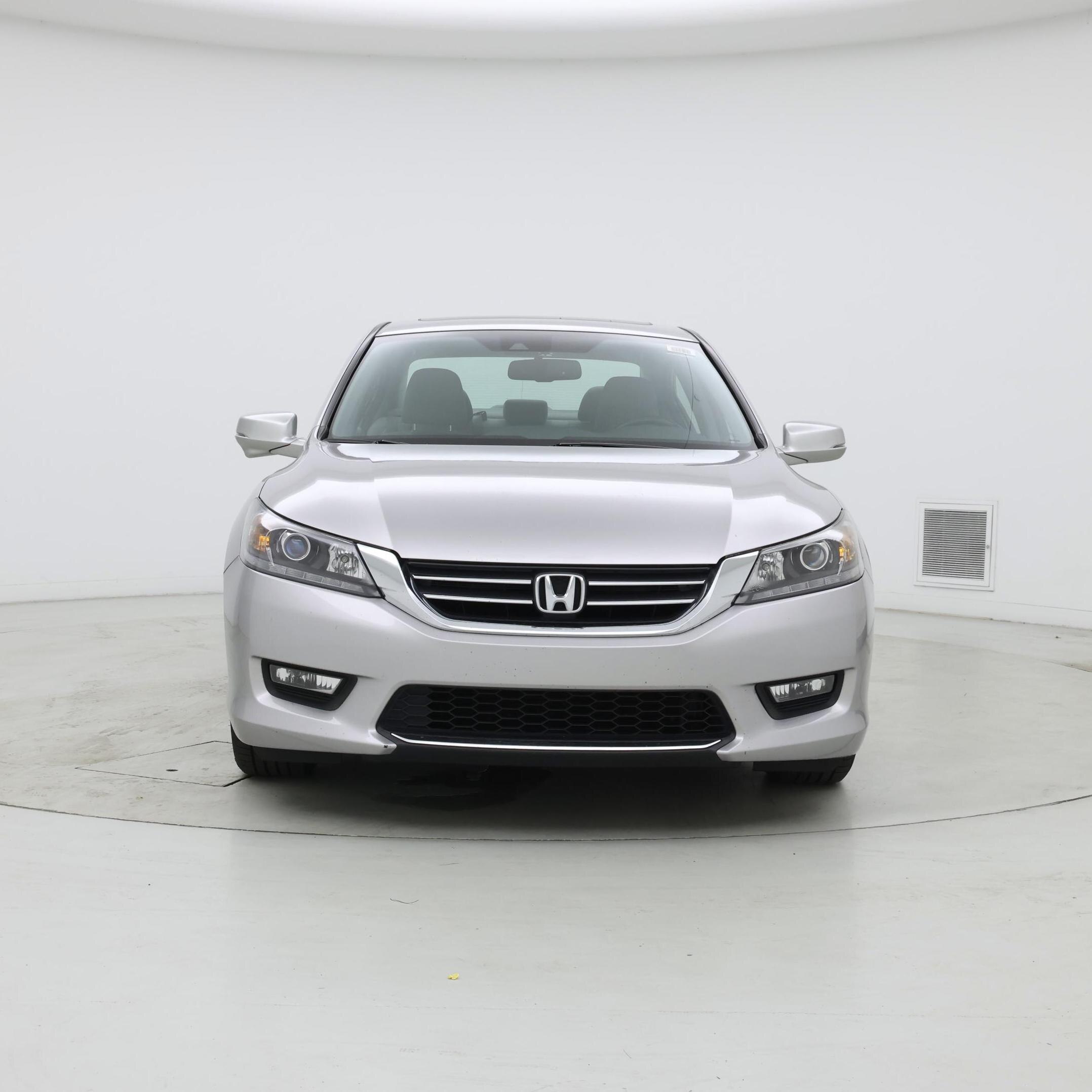 Thumbnail: 2014 Honda Accord - 5