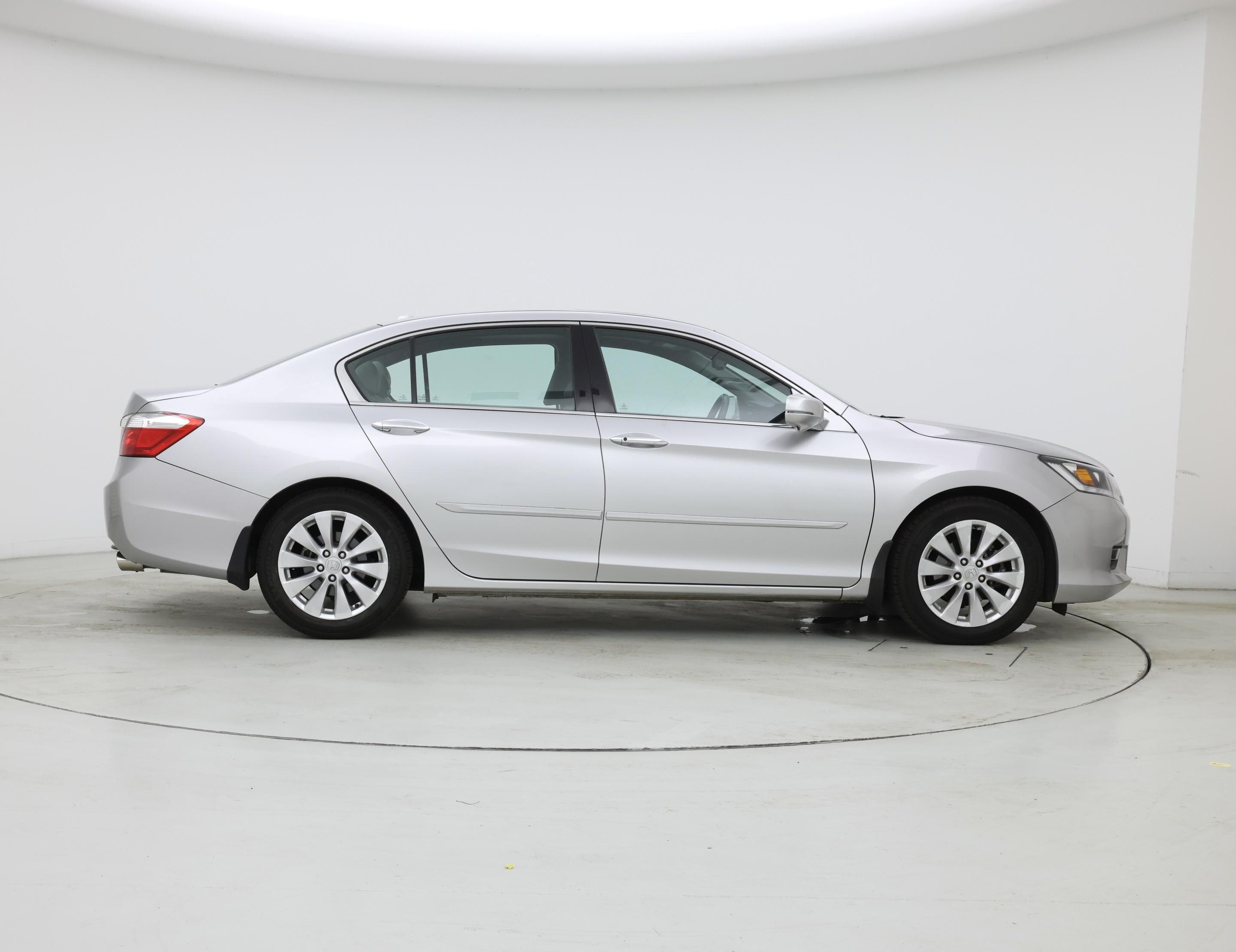 Thumbnail: 2014 Honda Accord - 7