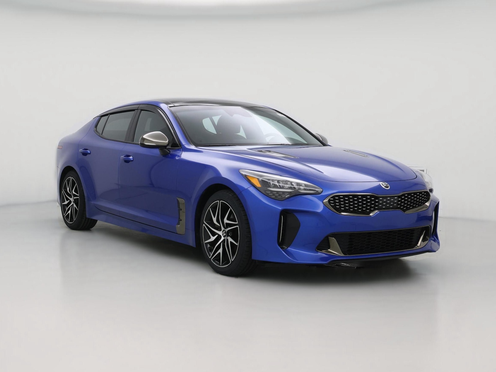2022 Kia Stinger GT-Line