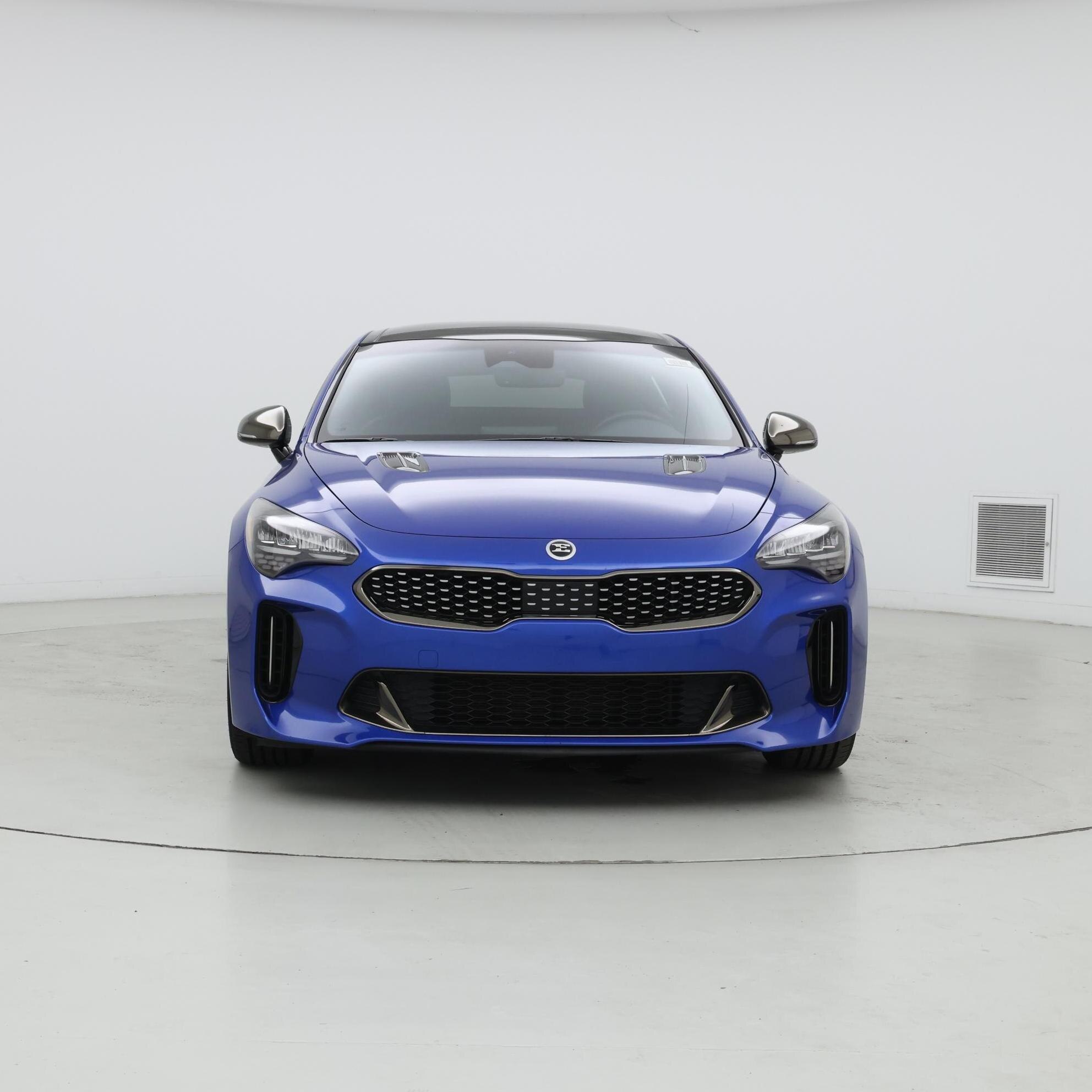 Thumbnail: 2022 Kia Stinger - 5
