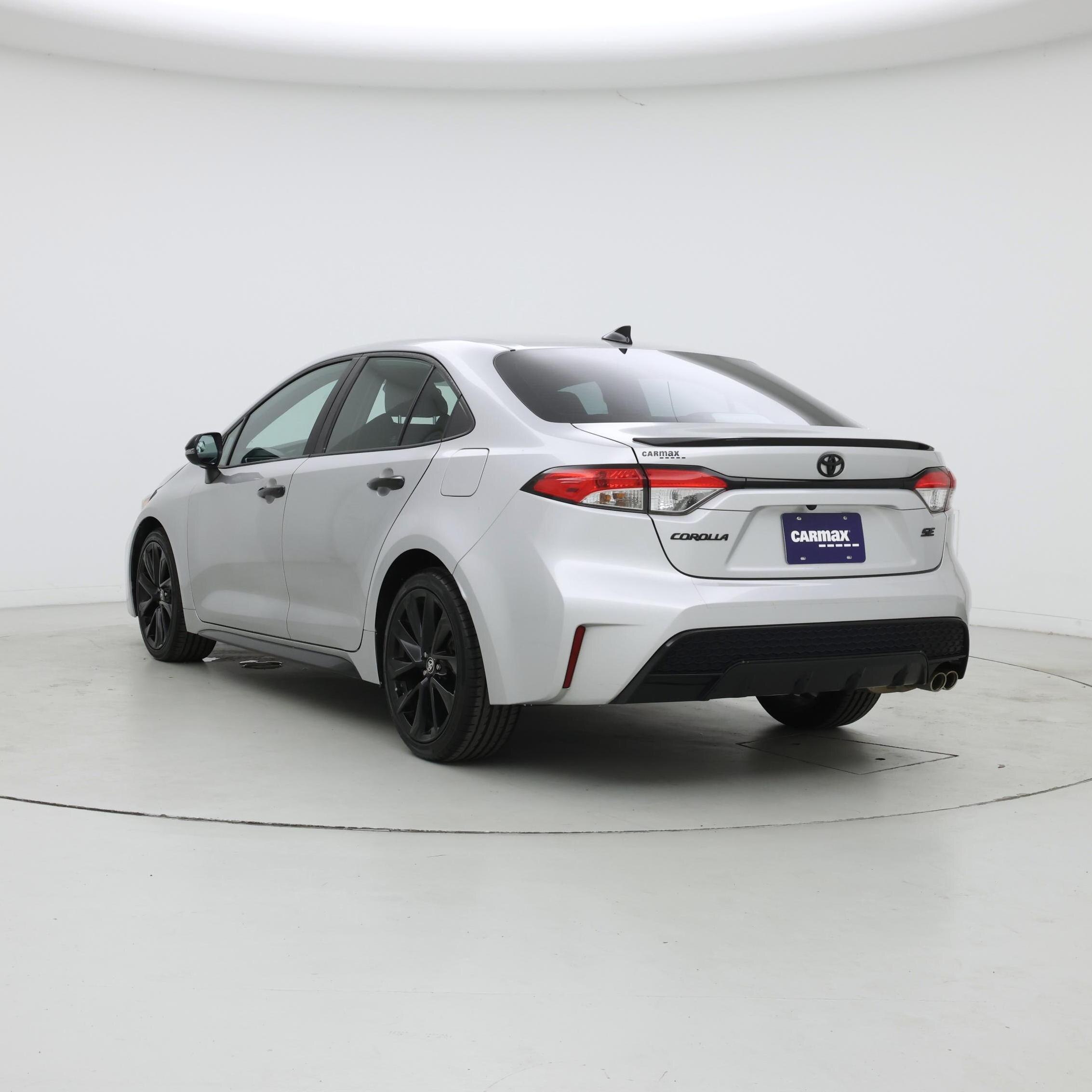 Thumbnail: 2021 Toyota Corolla - 2