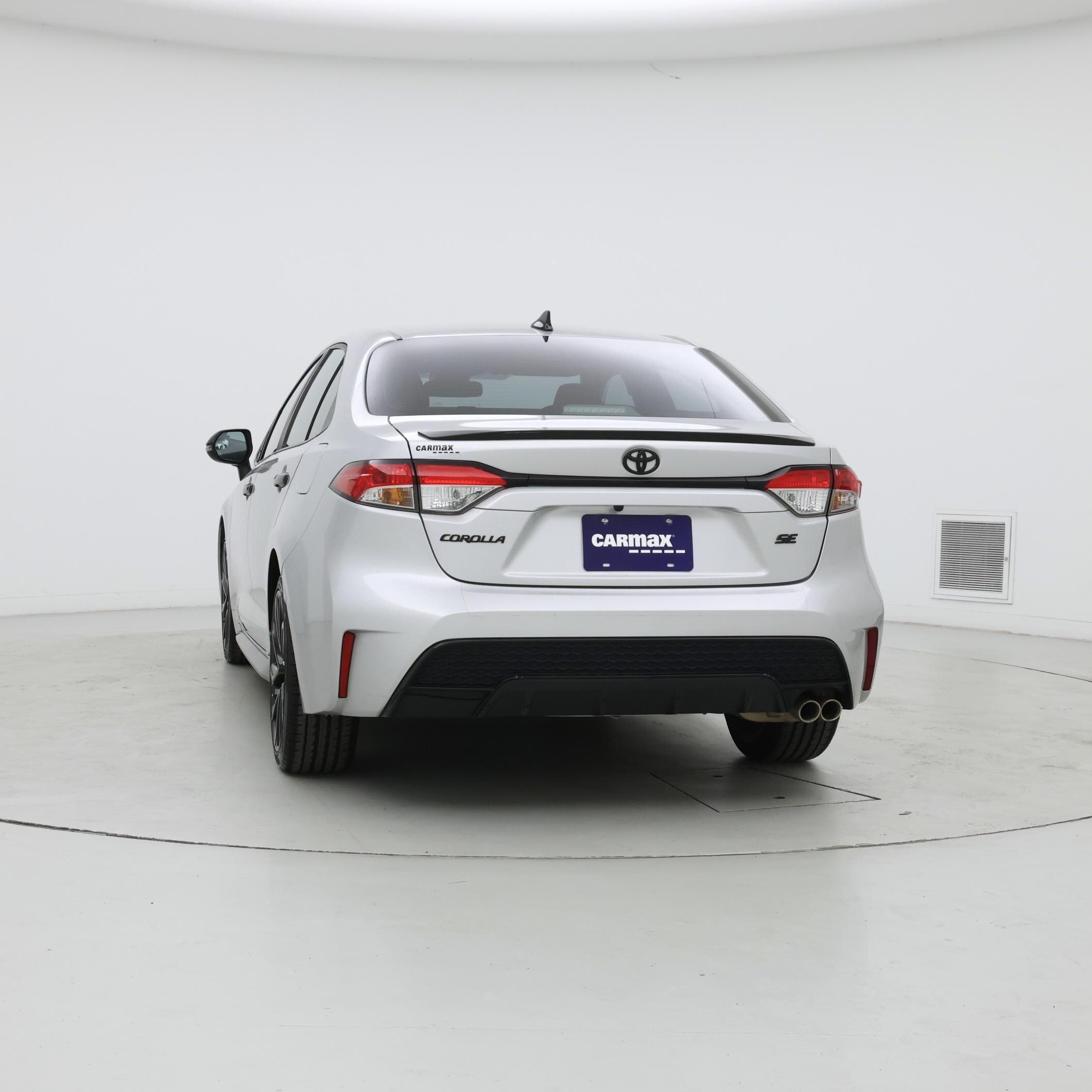 Thumbnail: 2021 Toyota Corolla - 6