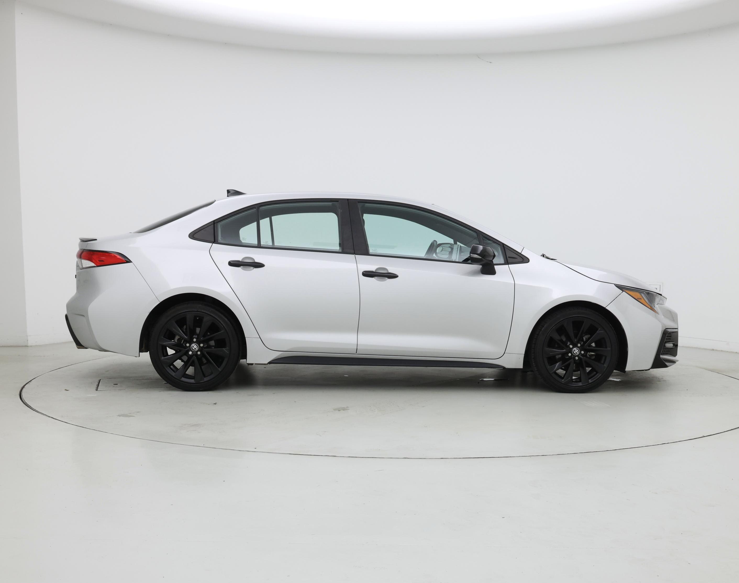 Thumbnail: 2021 Toyota Corolla - 7