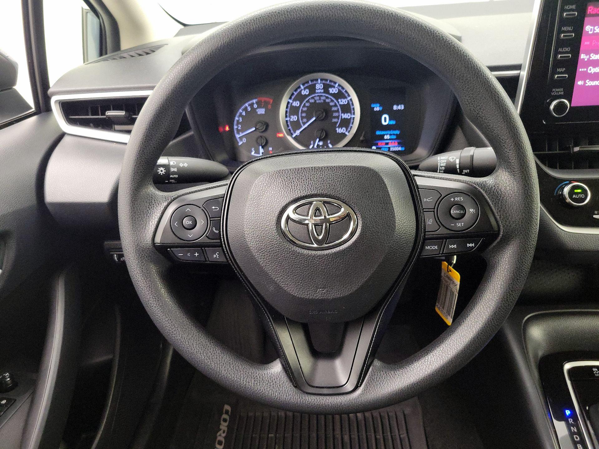 Thumbnail: 2020 Toyota Corolla - 10