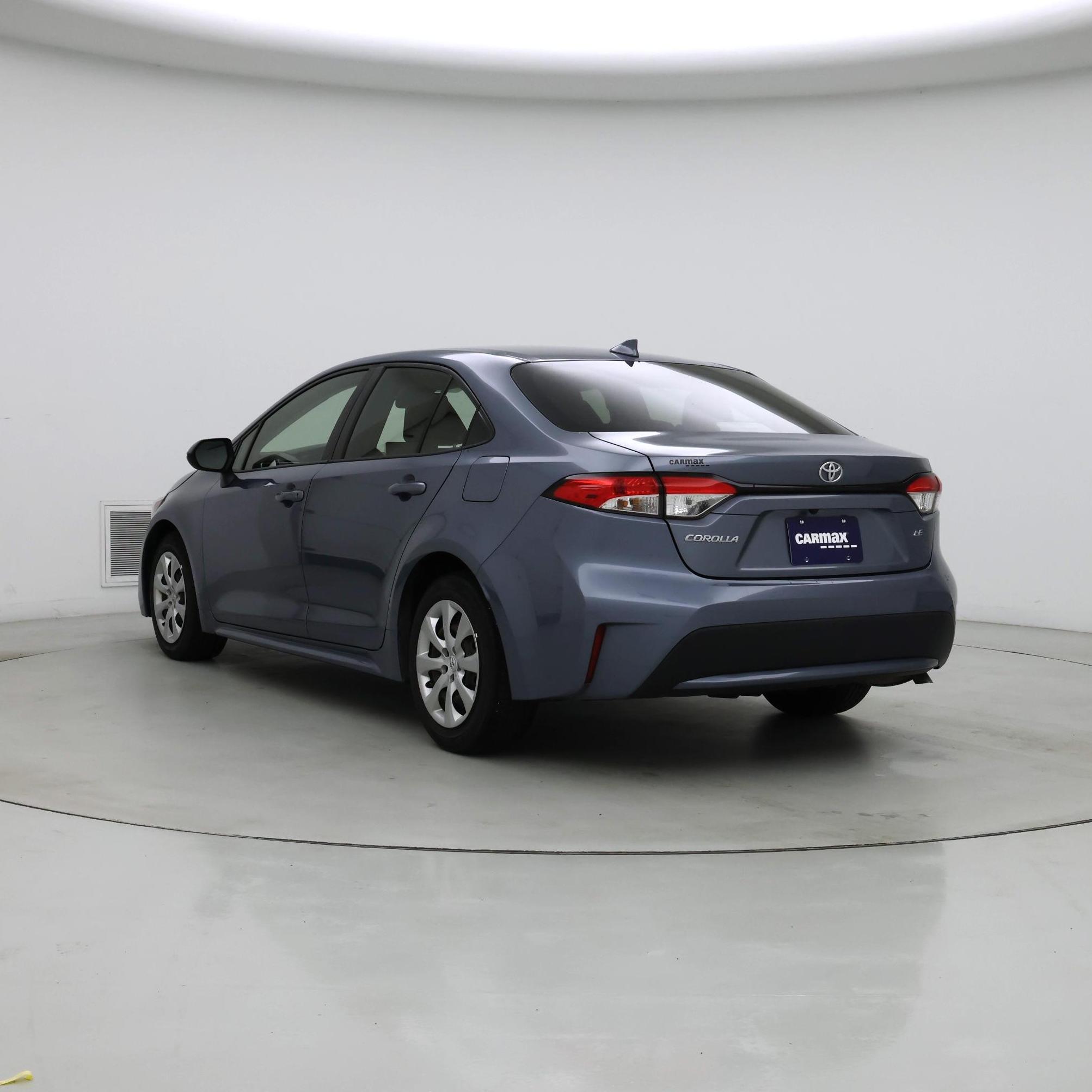 Thumbnail: 2020 Toyota Corolla - 2