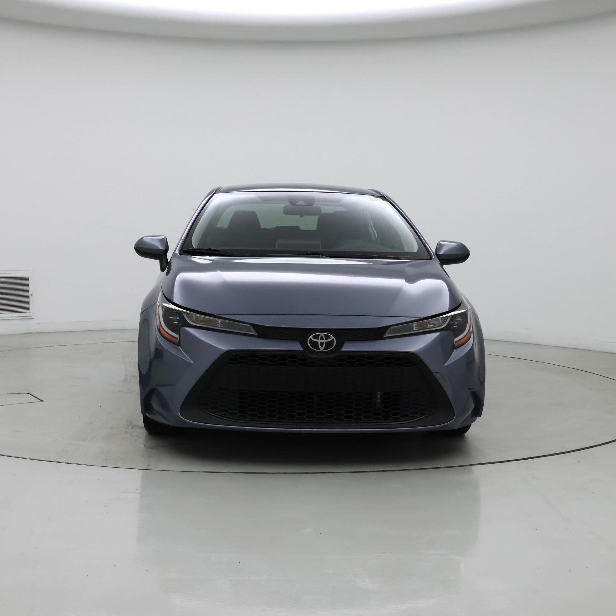 Thumbnail: 2020 Toyota Corolla - 5
