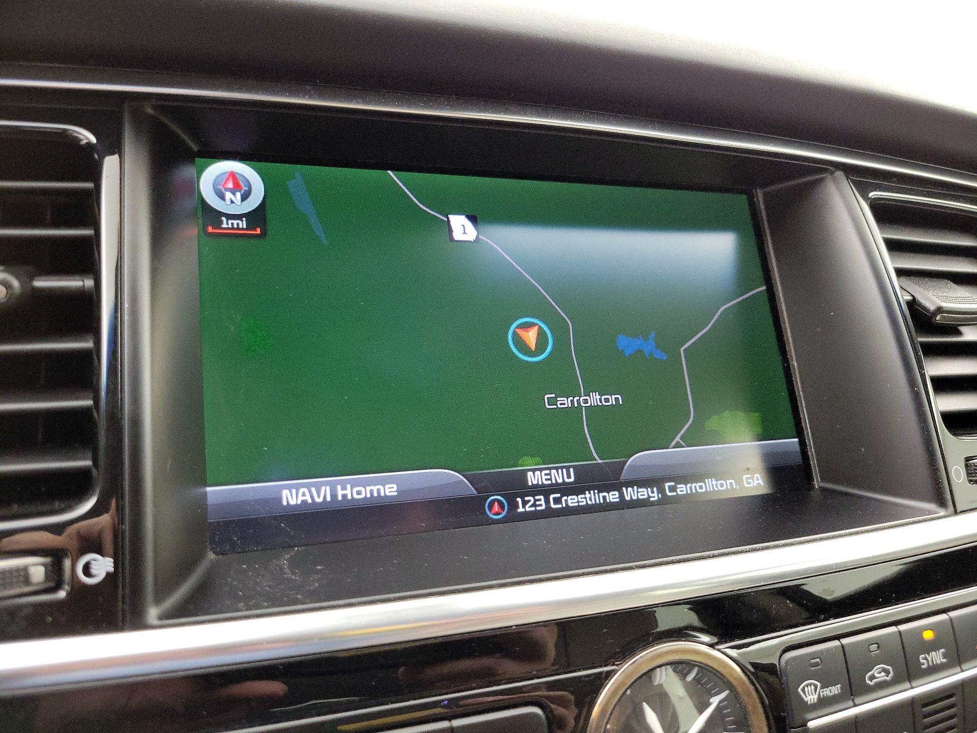 Thumbnail: 2015 Kia K900 - 14