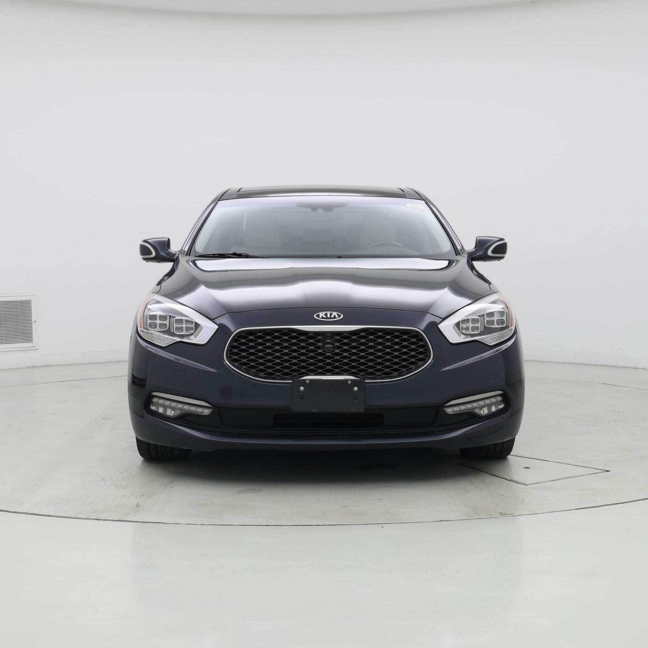 Thumbnail: 2015 Kia K900 - 5