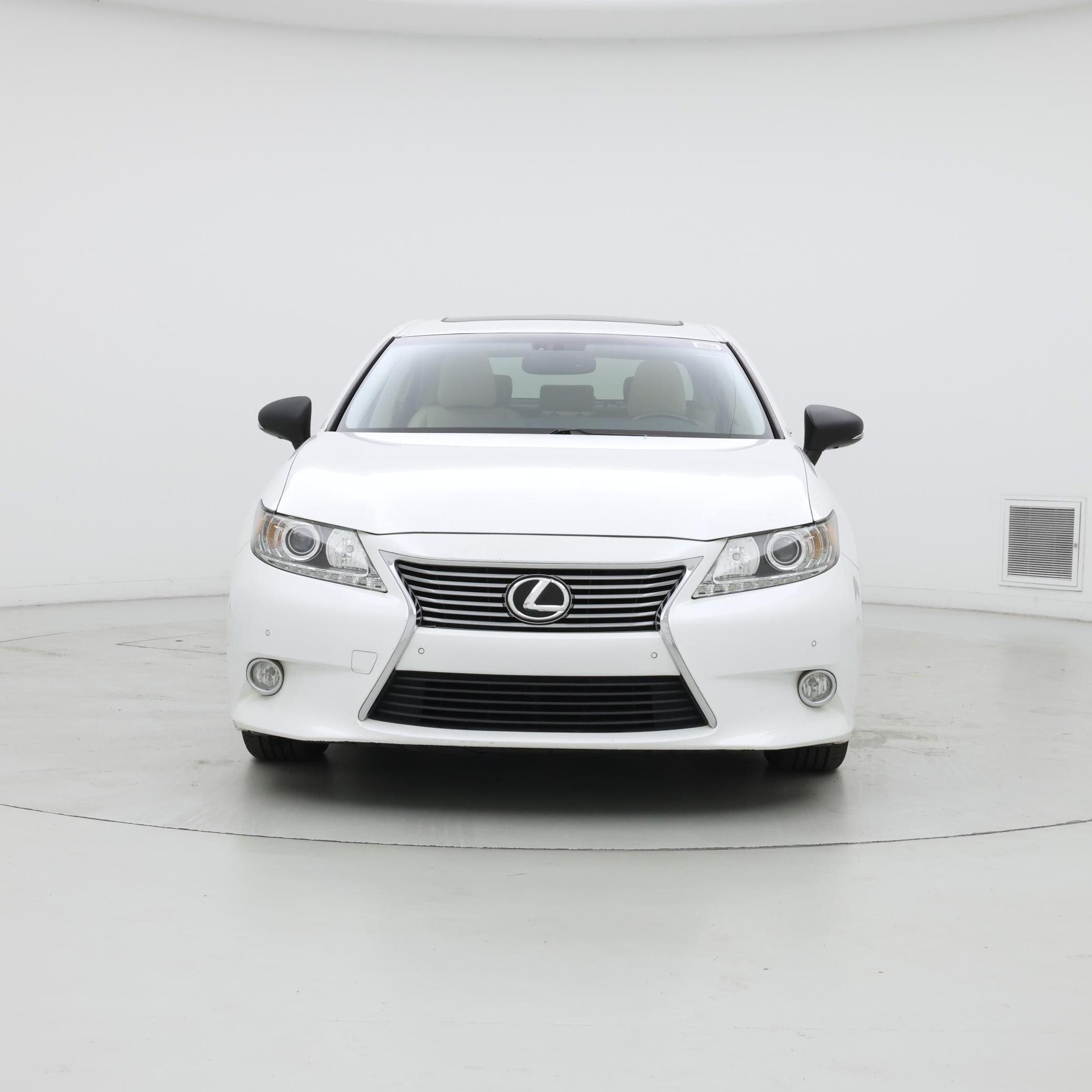 Thumbnail: 2014 Lexus ES - 5
