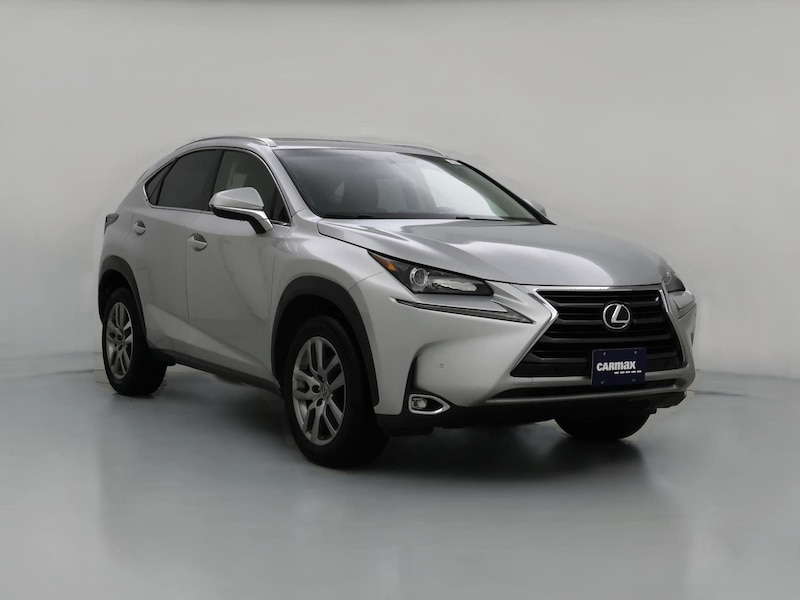 2016 Lexus NX 200t -
                  Buford, GA