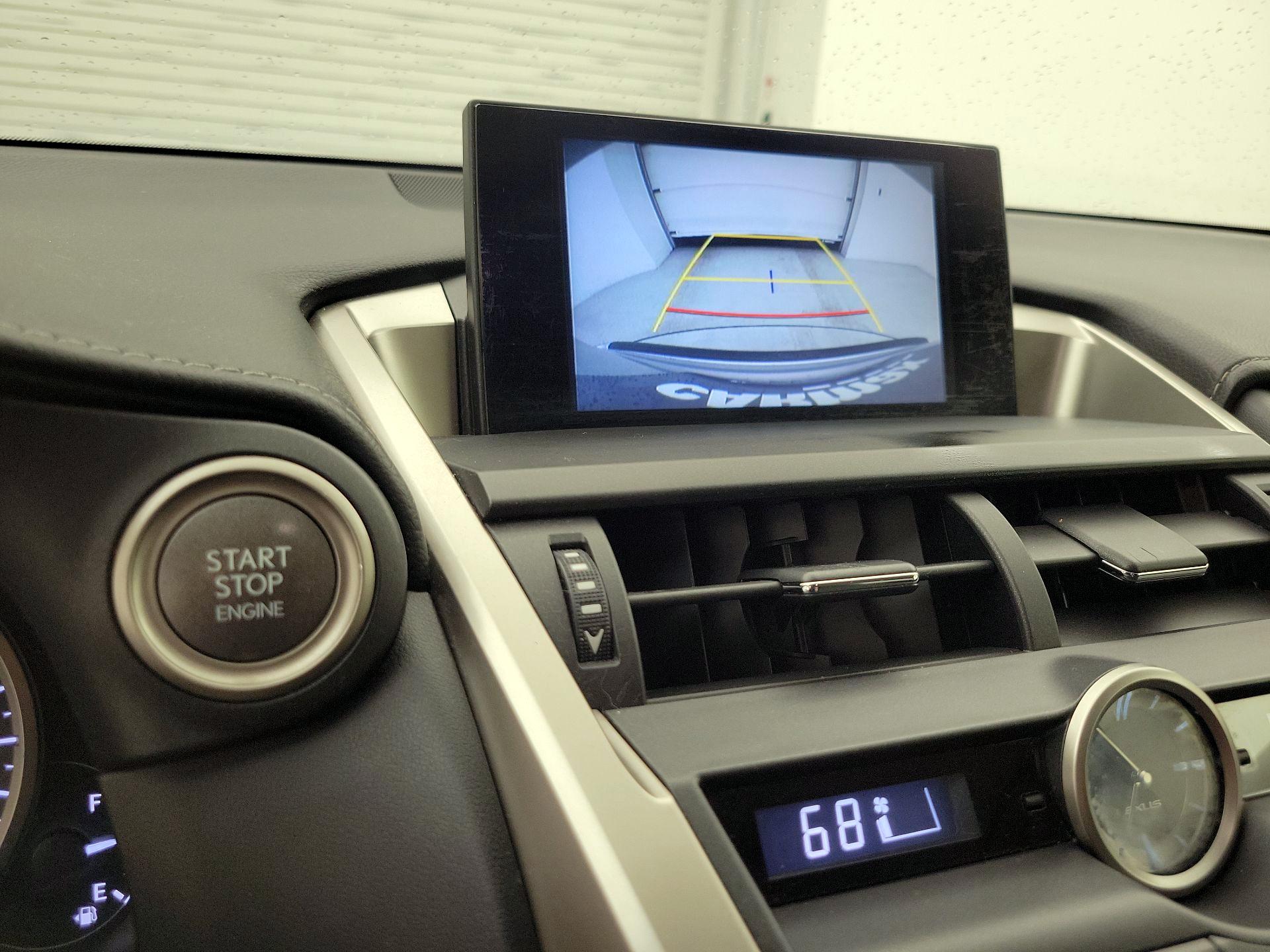 Thumbnail: 2016 Lexus NX - 14