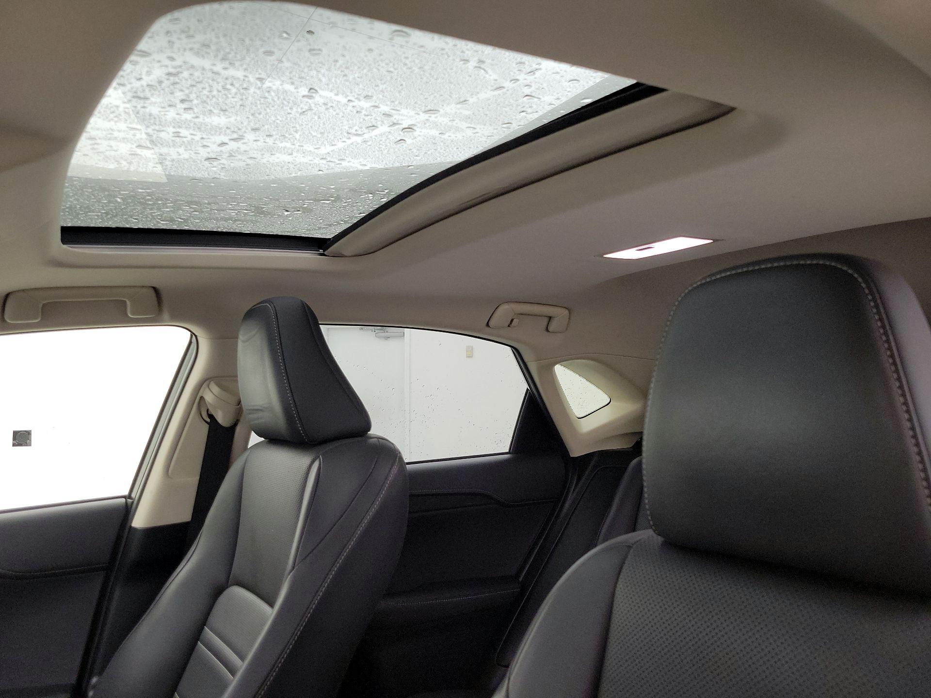 Thumbnail: 2016 Lexus NX - 19
