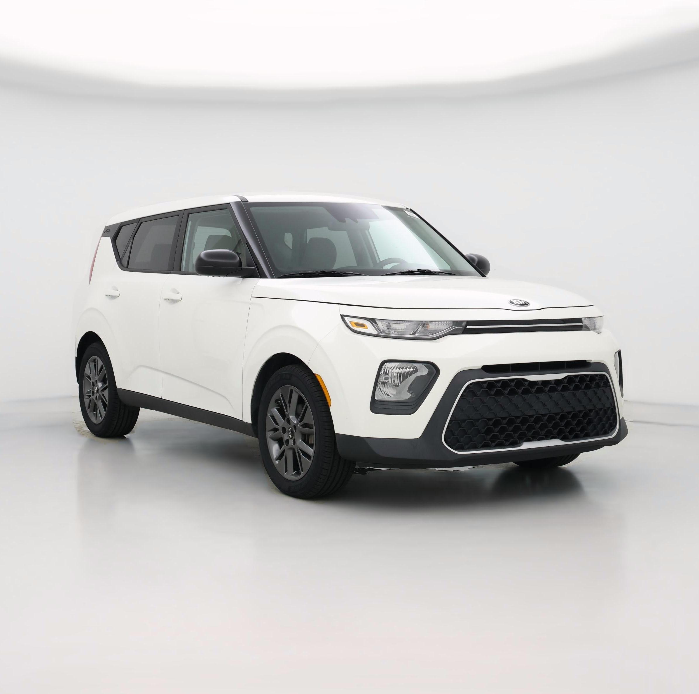 Thumbnail: 2021 Kia Soul - 1