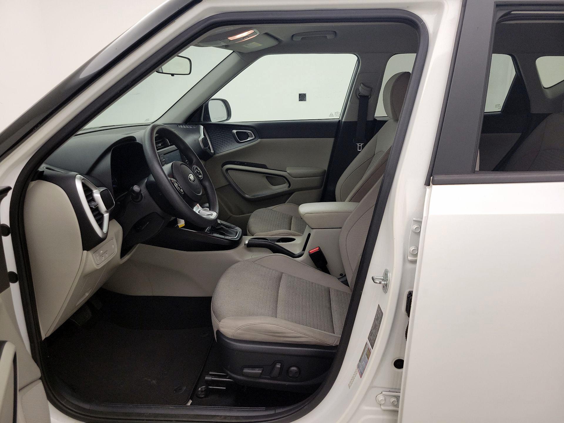 Thumbnail: 2021 Kia Soul - 11