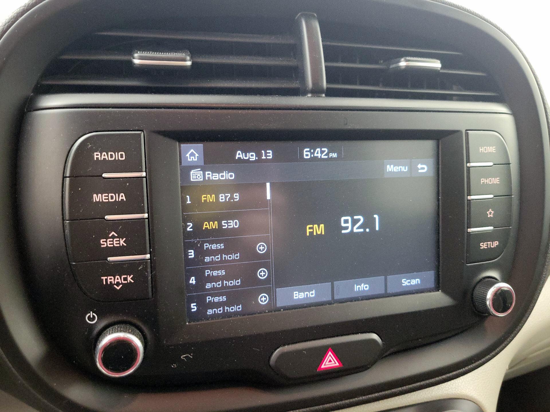 Thumbnail: 2021 Kia Soul - 15