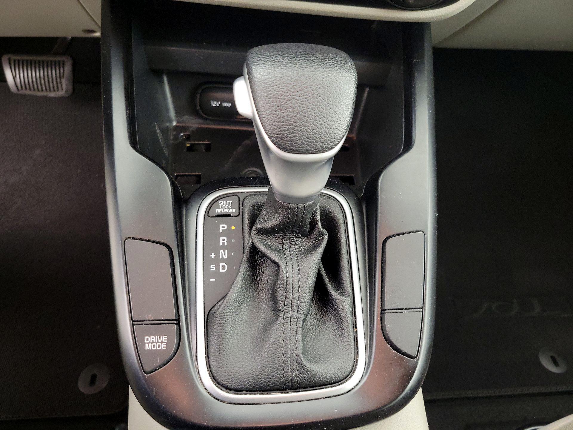 Thumbnail: 2021 Kia Soul - 17