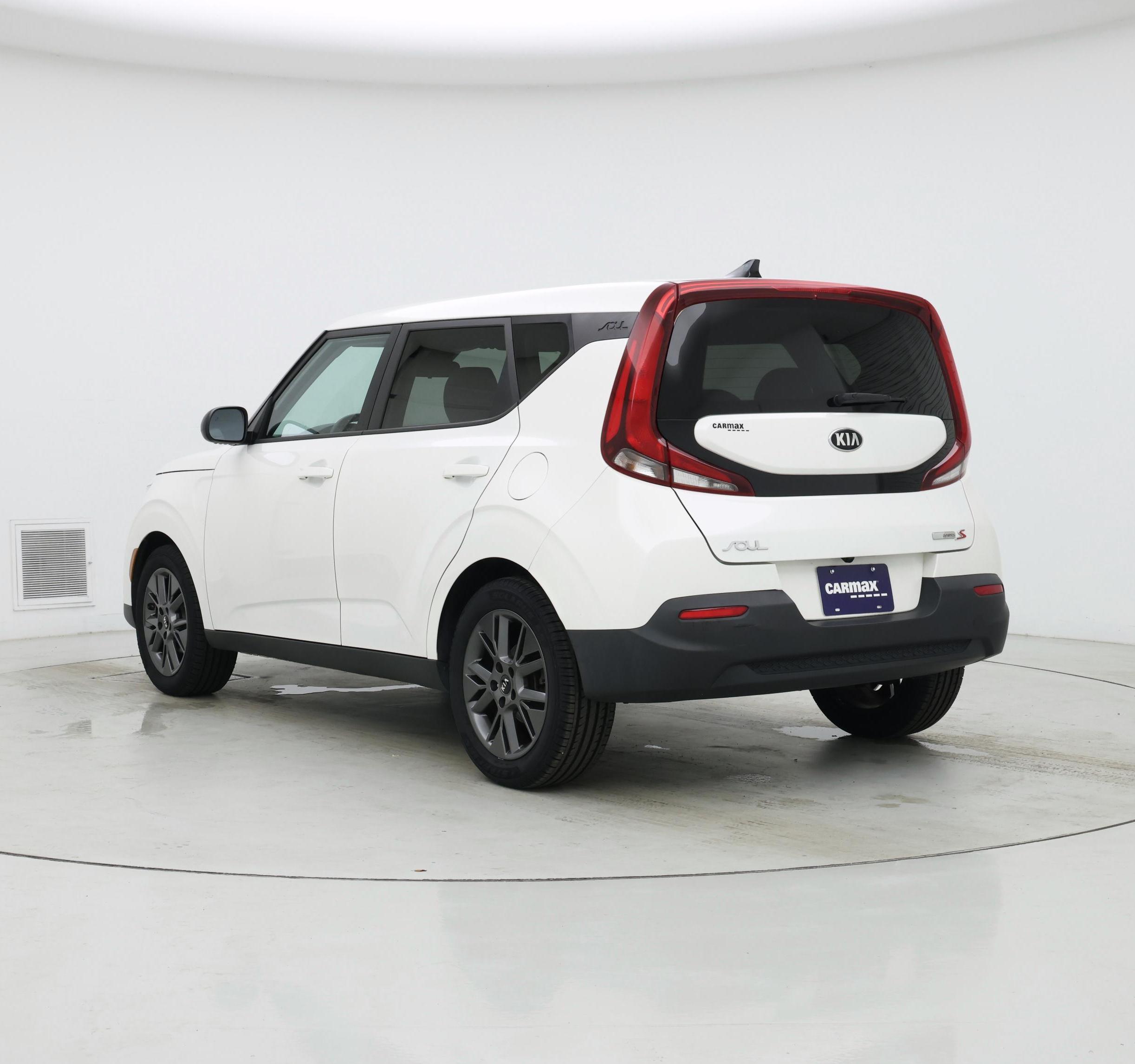 Thumbnail: 2021 Kia Soul - 2