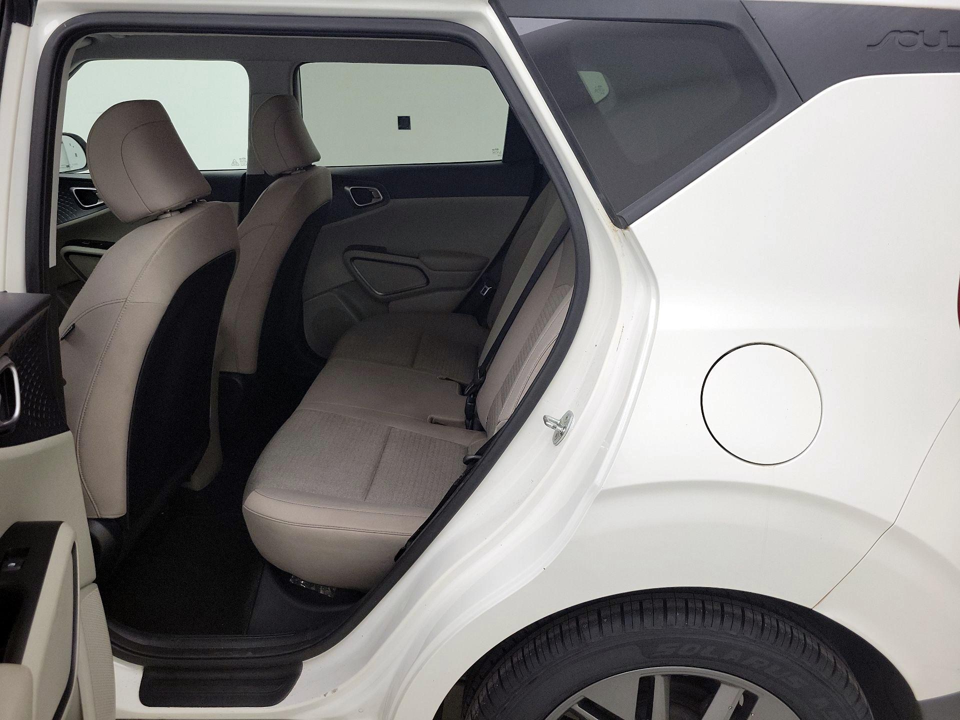 Thumbnail: 2021 Kia Soul - 19