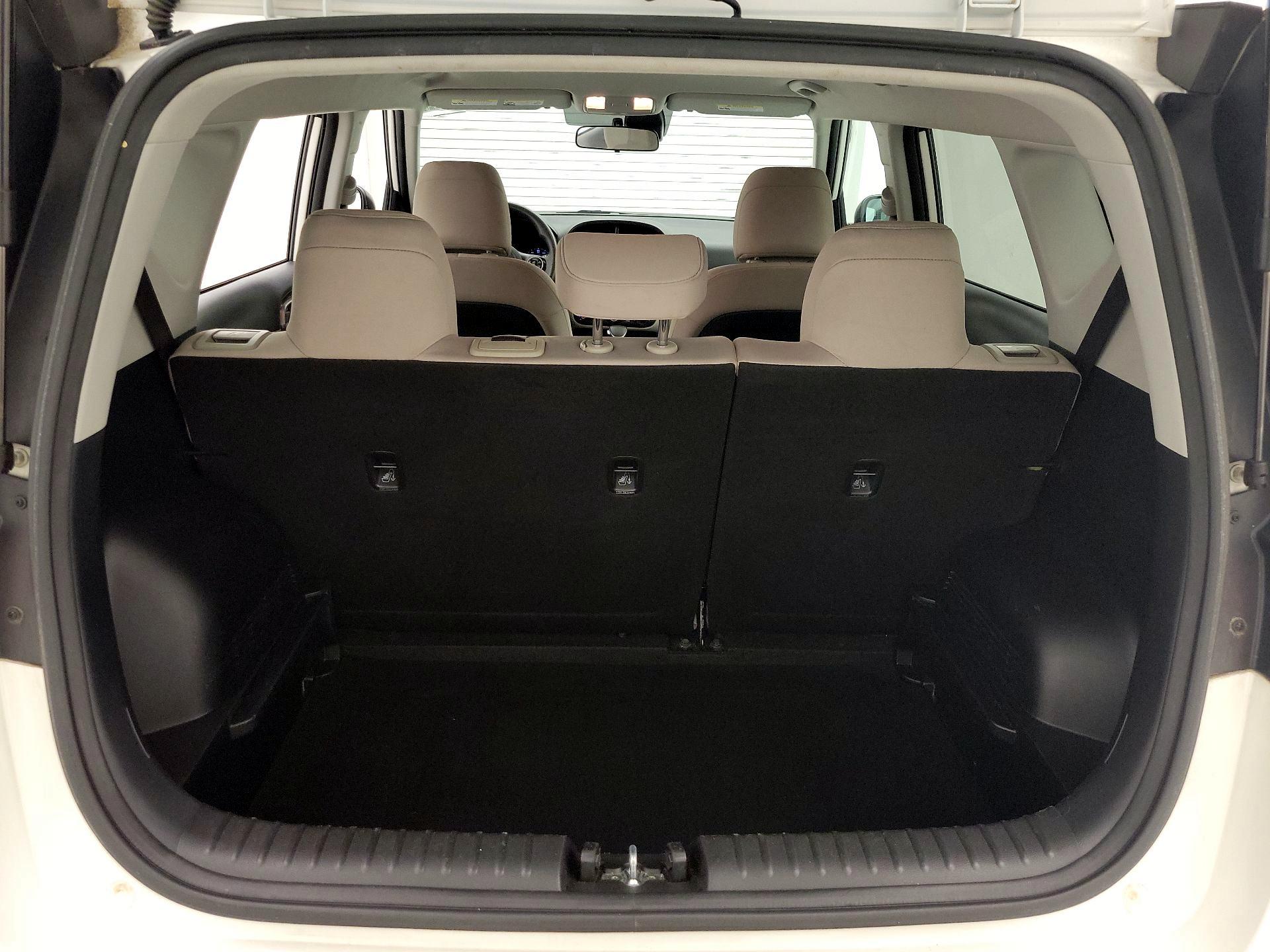 Thumbnail: 2021 Kia Soul - 20