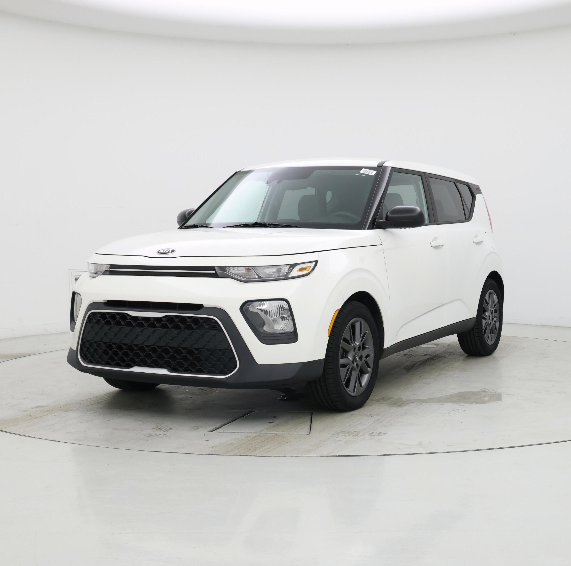 Thumbnail: 2021 Kia Soul - 4