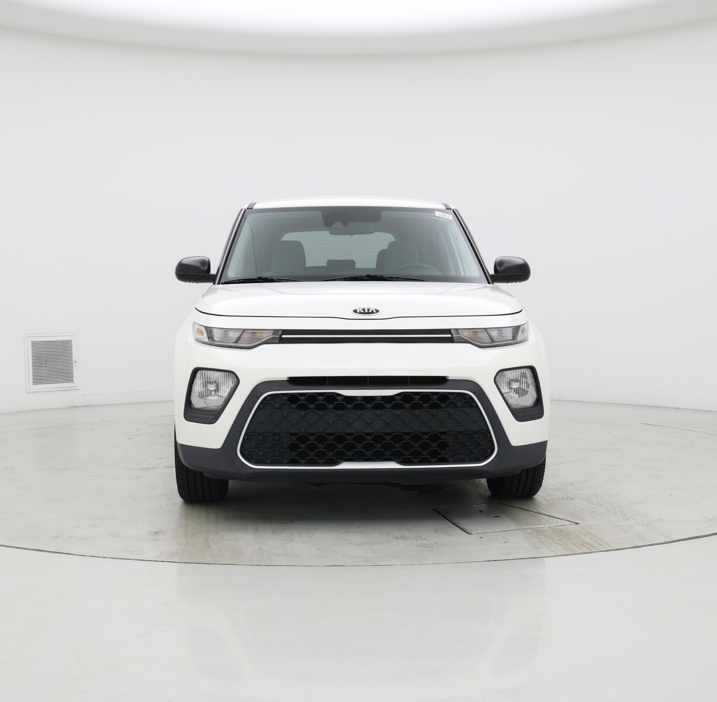 Thumbnail: 2021 Kia Soul - 5