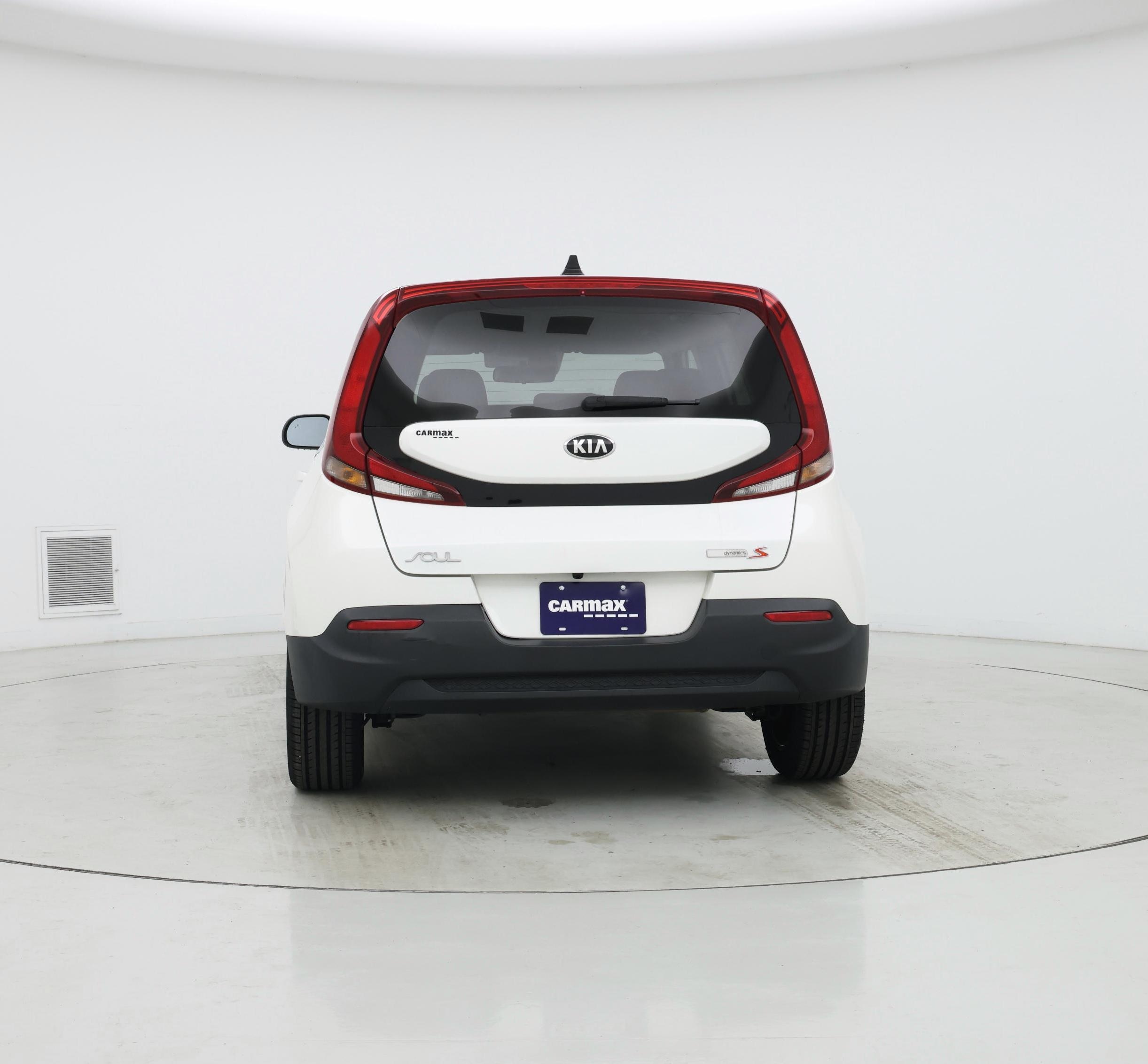 Thumbnail: 2021 Kia Soul - 6