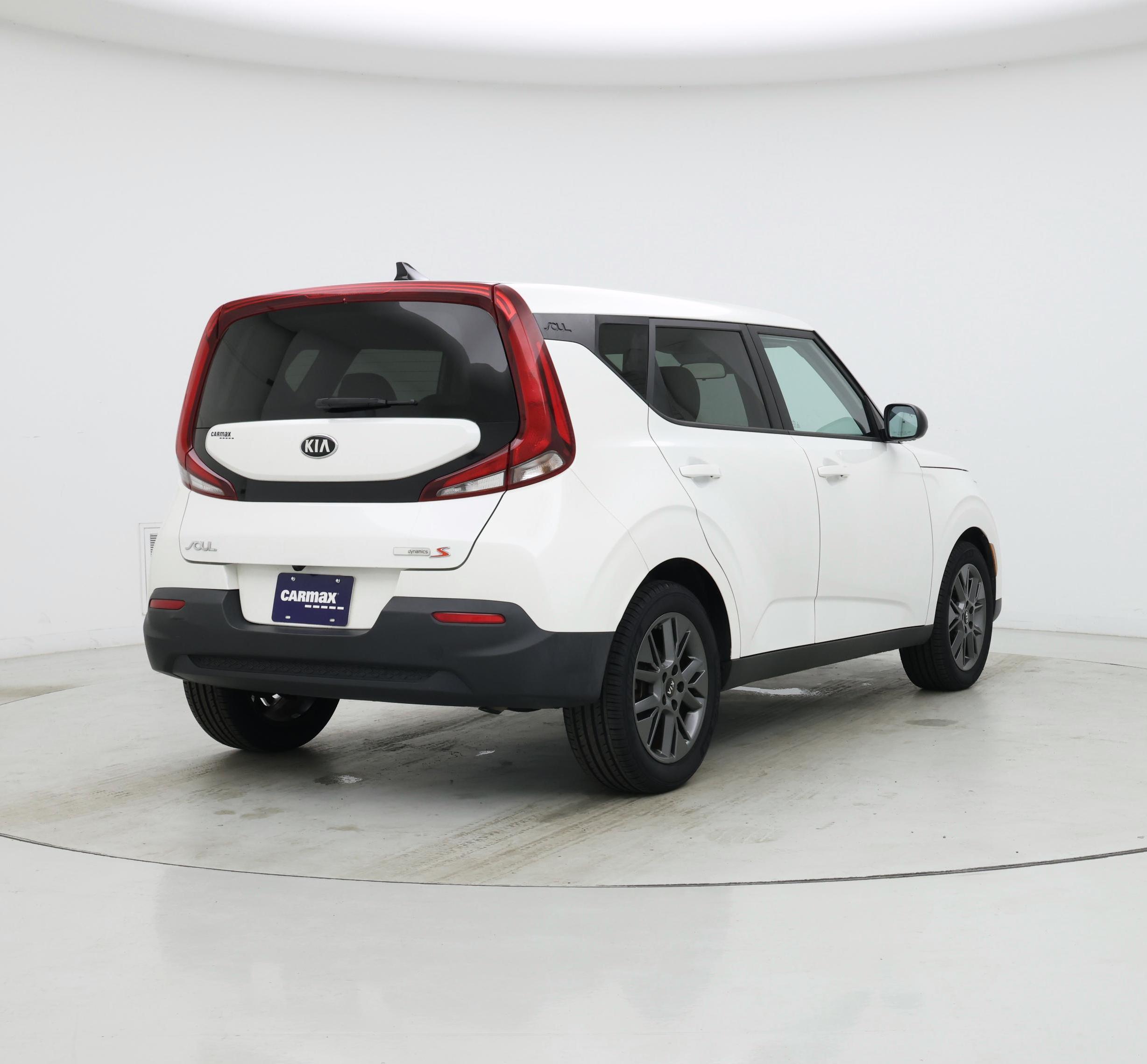 Thumbnail: 2021 Kia Soul - 8