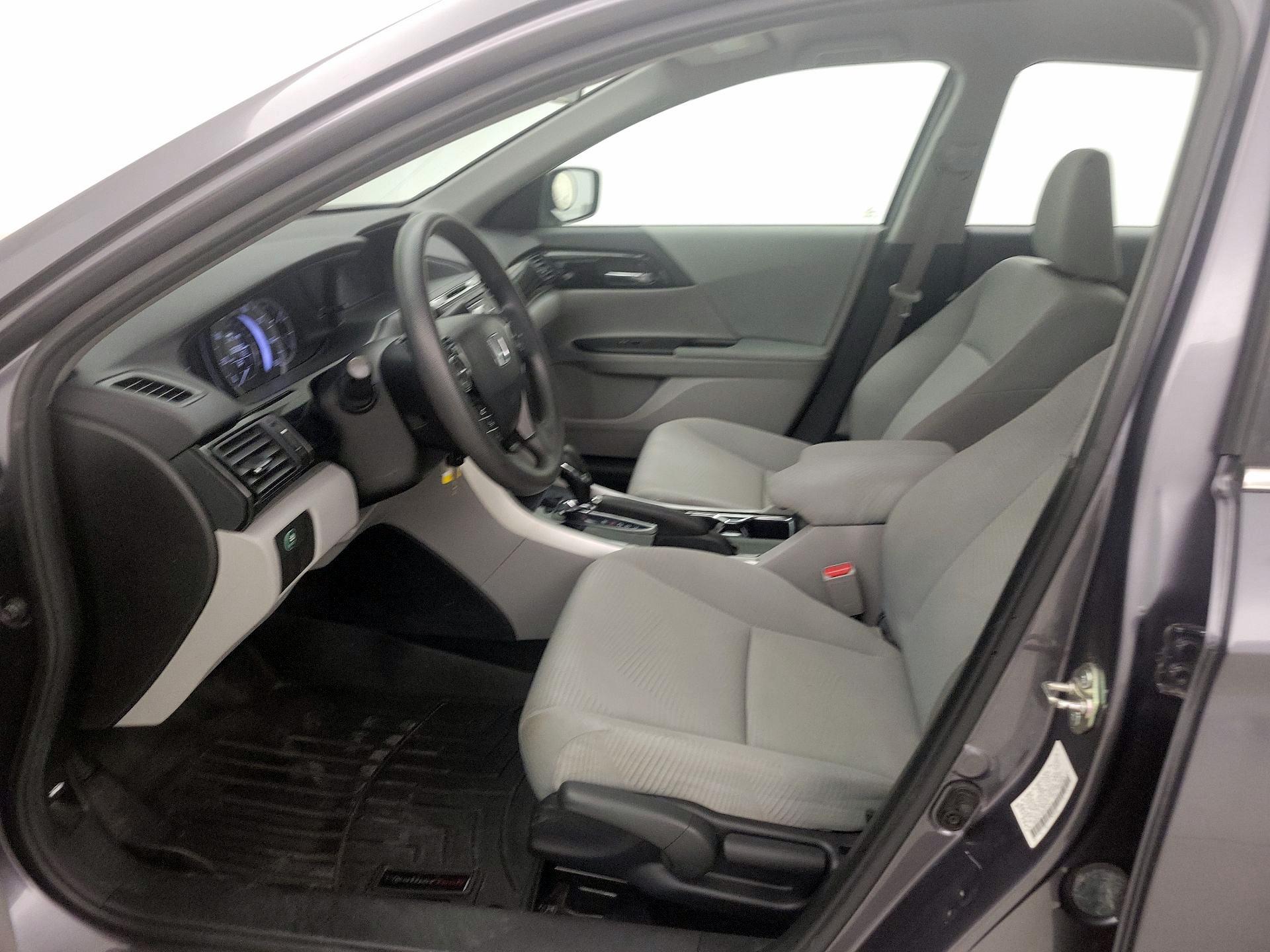 Thumbnail: 2016 Honda Accord - 11