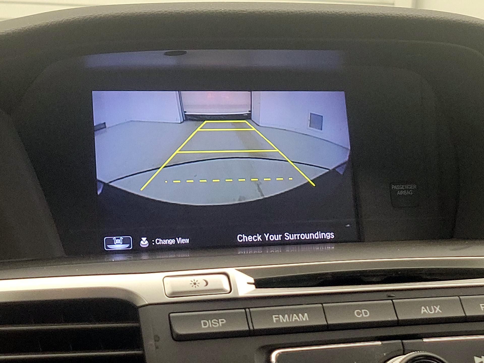 Thumbnail: 2016 Honda Accord - 14