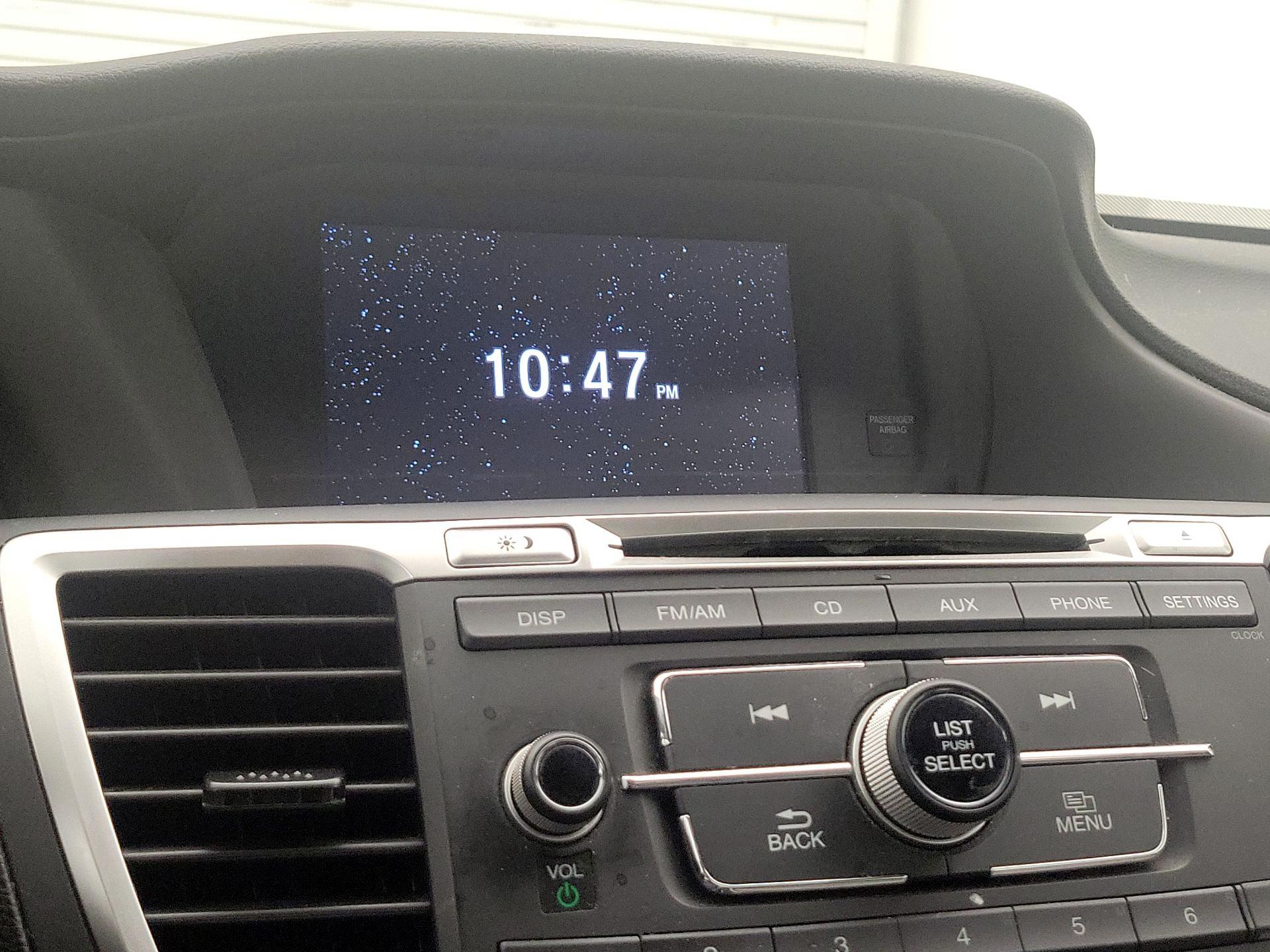 Thumbnail: 2016 Honda Accord - 15