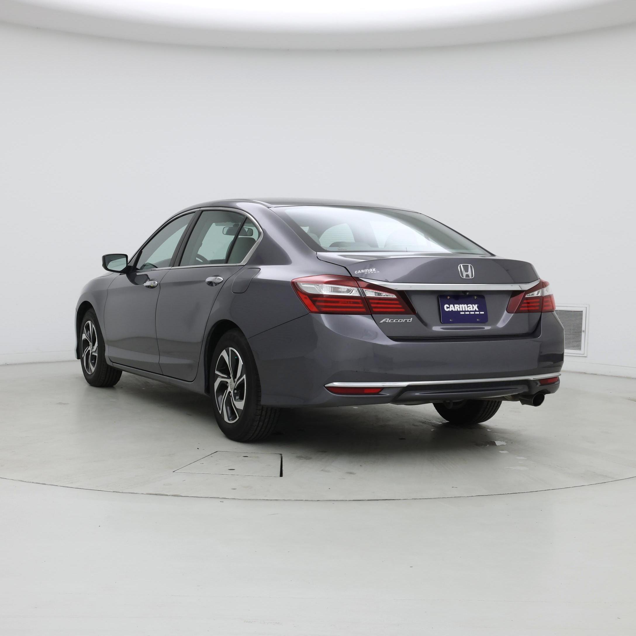 Thumbnail: 2016 Honda Accord - 2