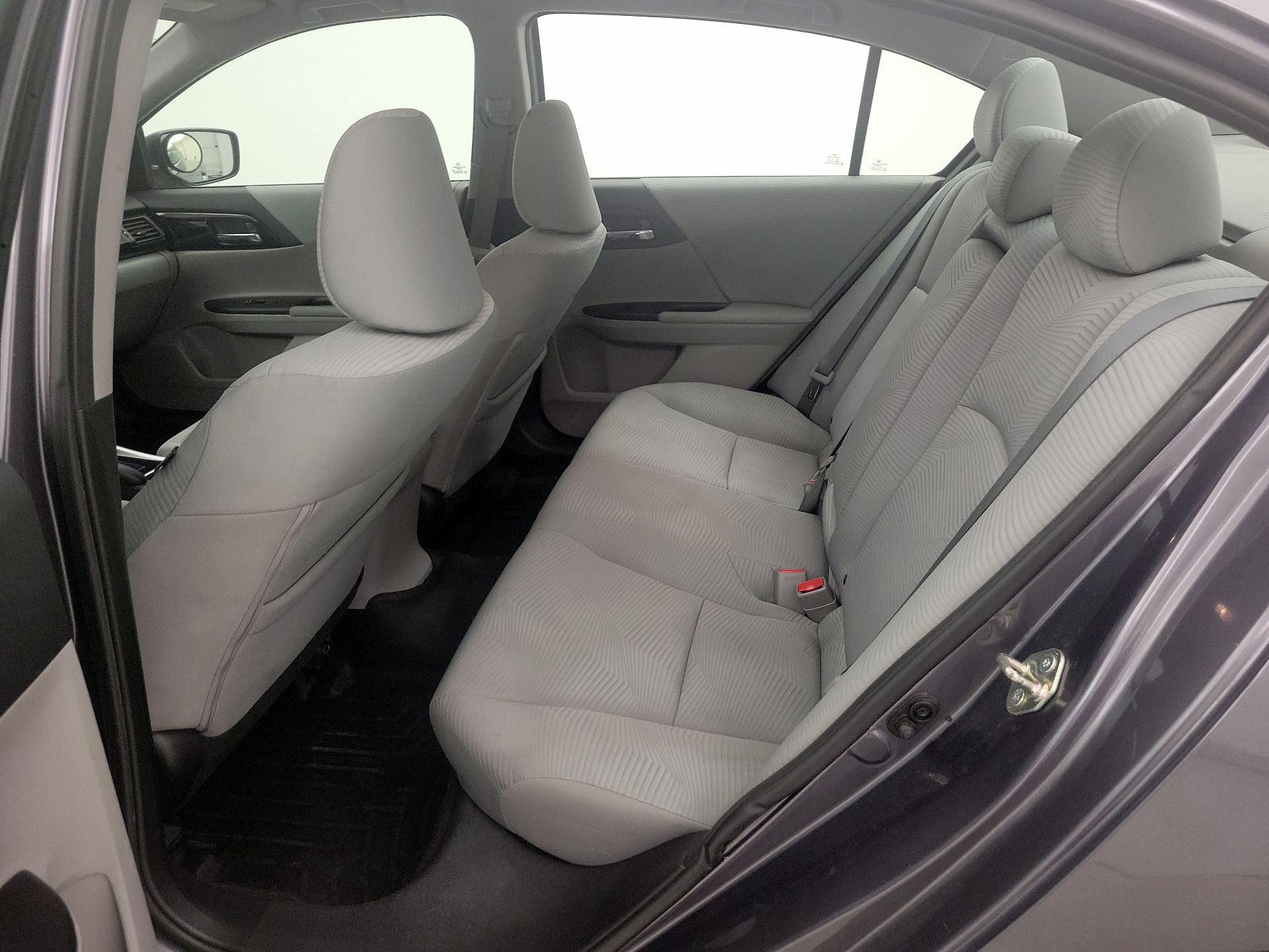 Thumbnail: 2016 Honda Accord - 19