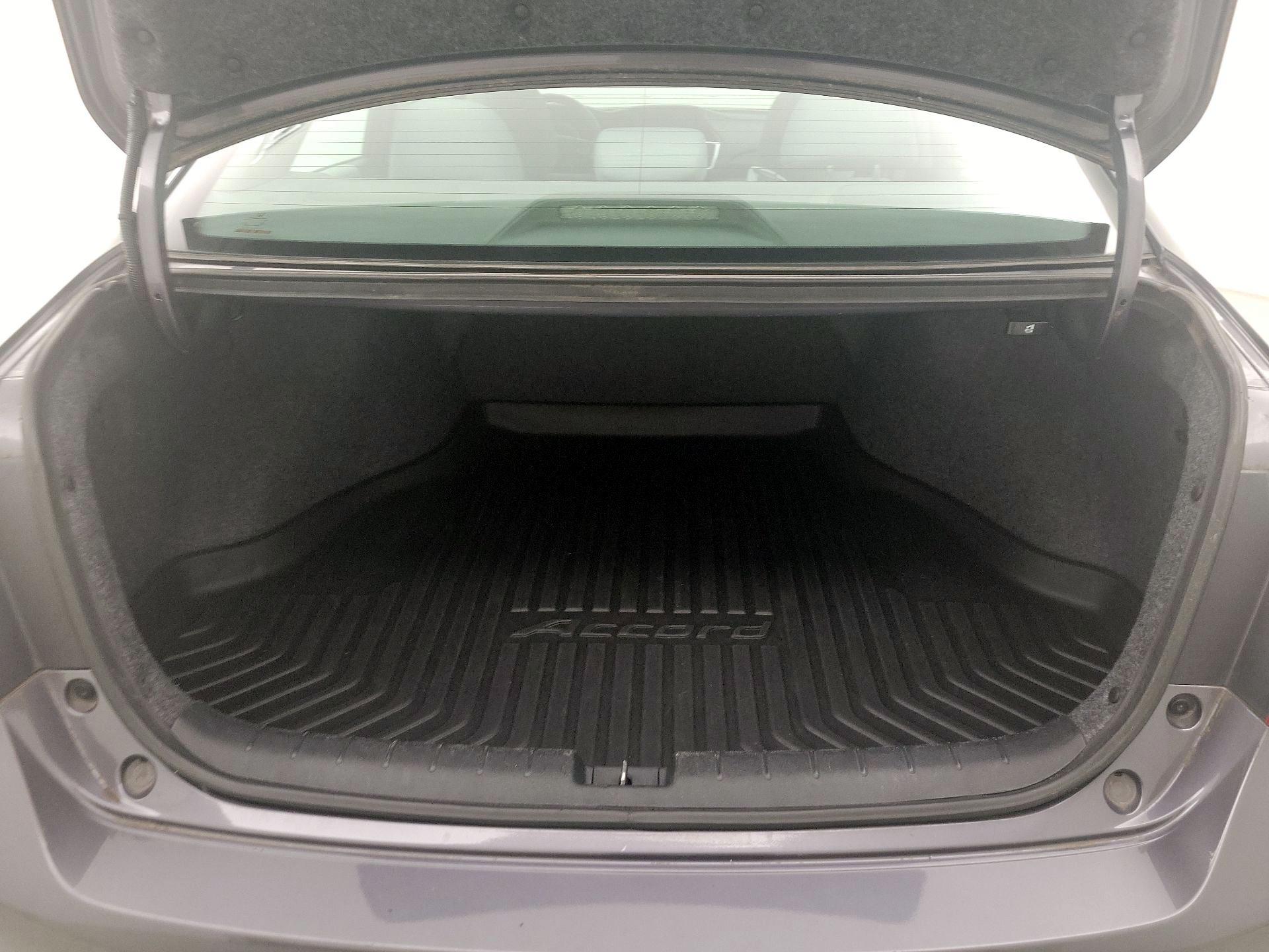 Thumbnail: 2016 Honda Accord - 20