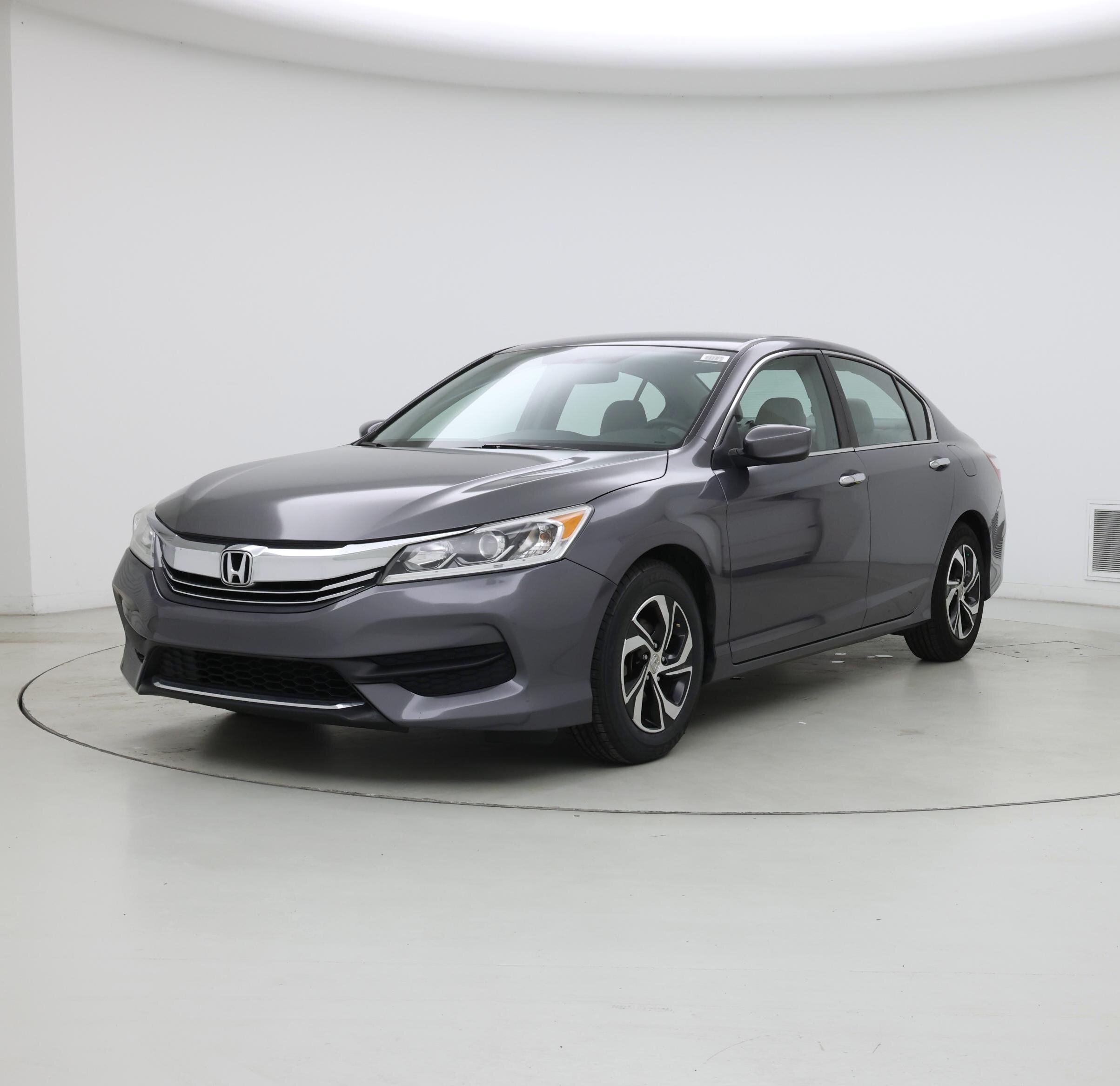 Thumbnail: 2016 Honda Accord - 4