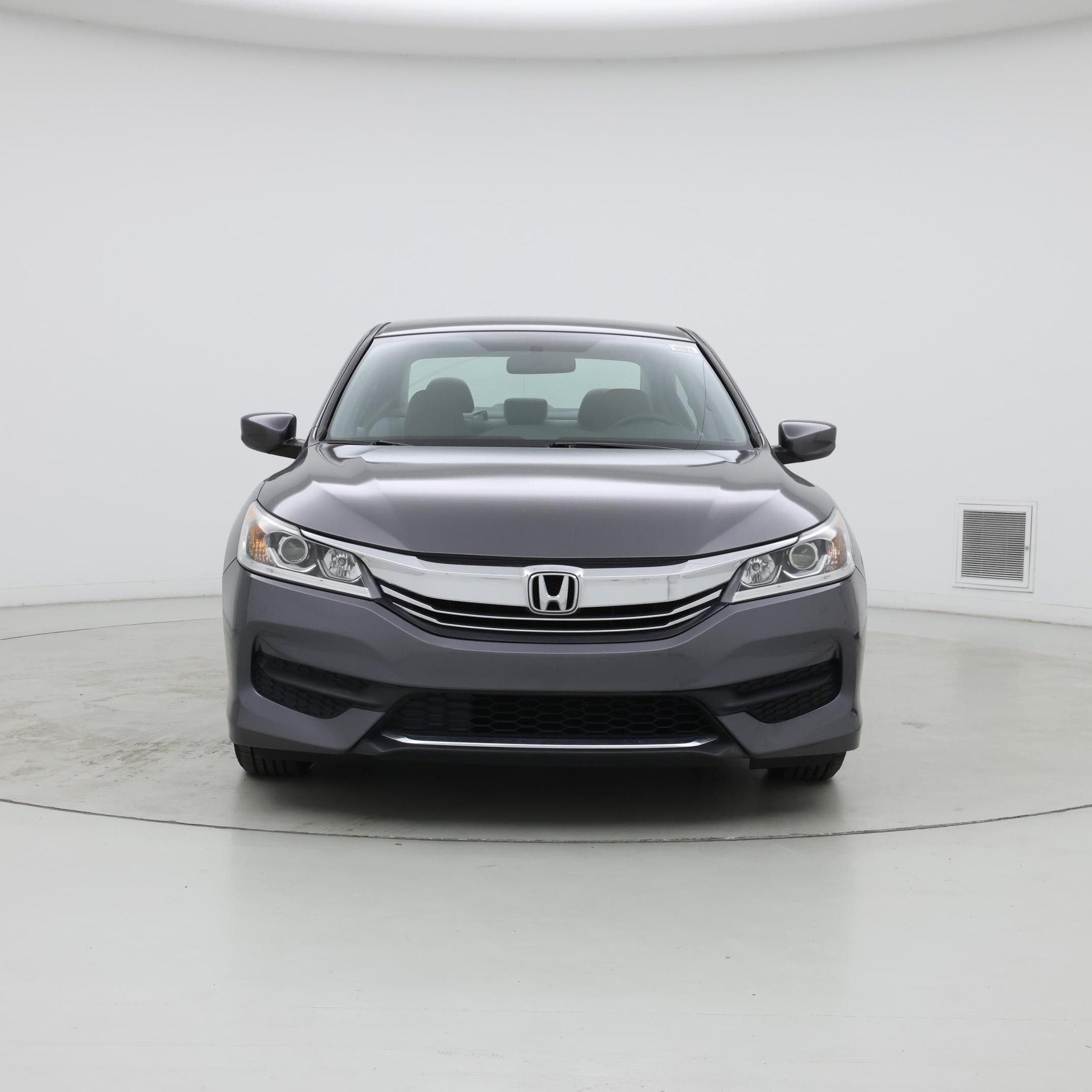 Thumbnail: 2016 Honda Accord - 5