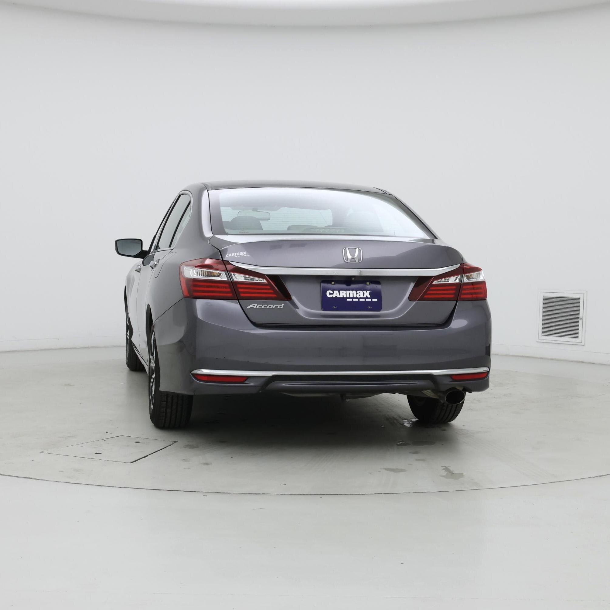 Thumbnail: 2016 Honda Accord - 6