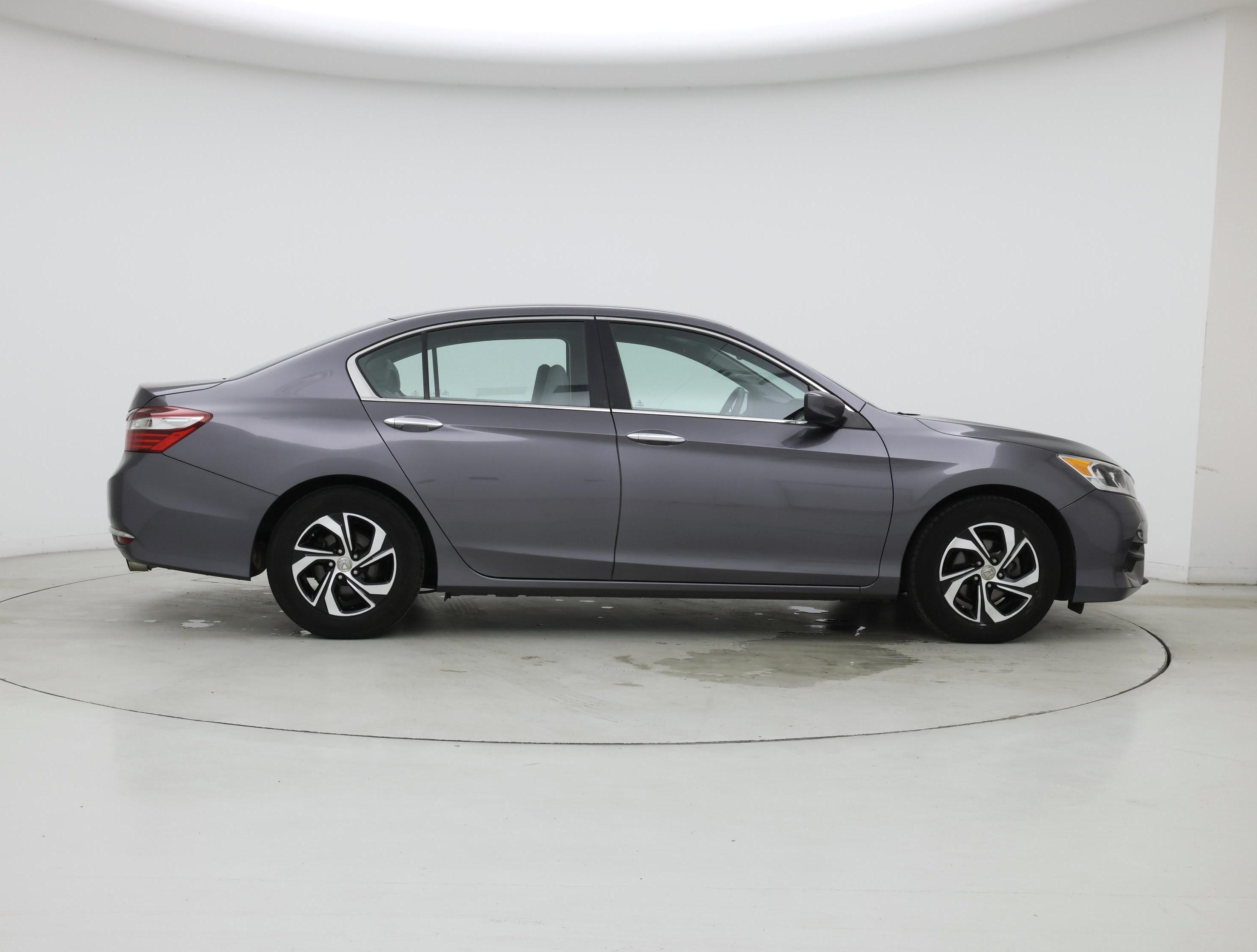 Thumbnail: 2016 Honda Accord - 7