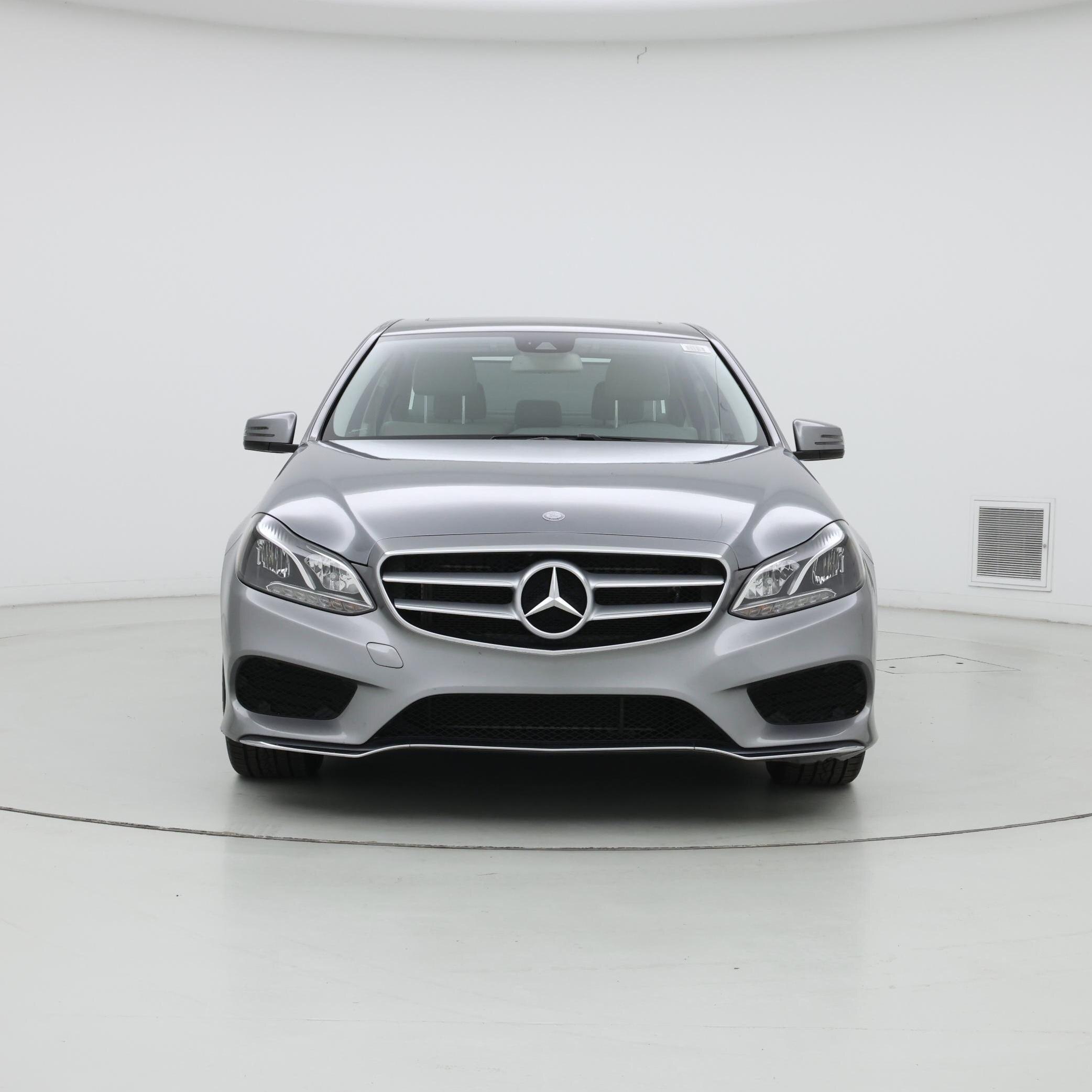 Thumbnail: 2015 Mercedes-Benz E-Class - 5