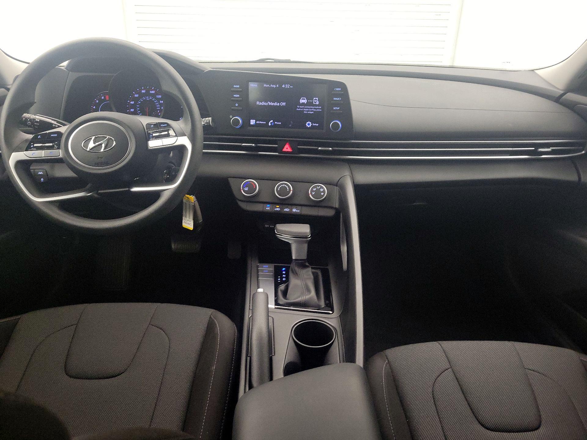 Thumbnail: 2023 Hyundai Elantra - 9