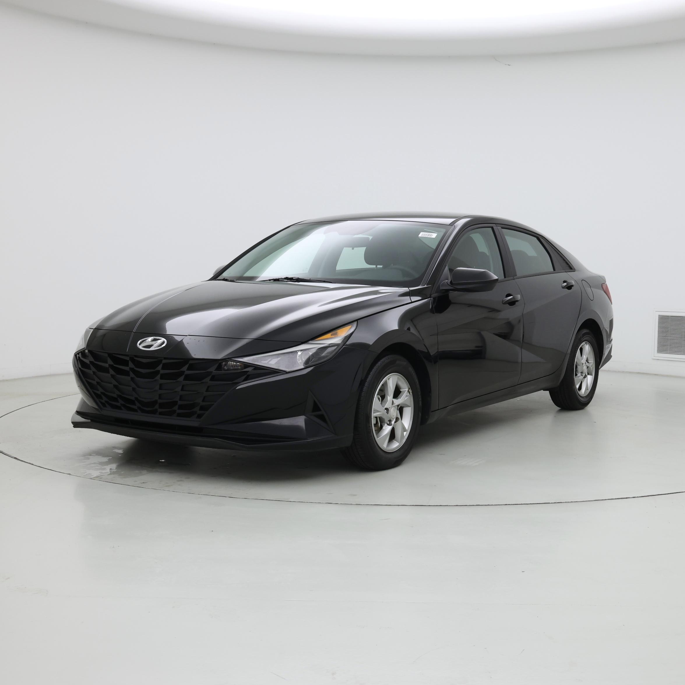 Thumbnail: 2023 Hyundai Elantra - 4