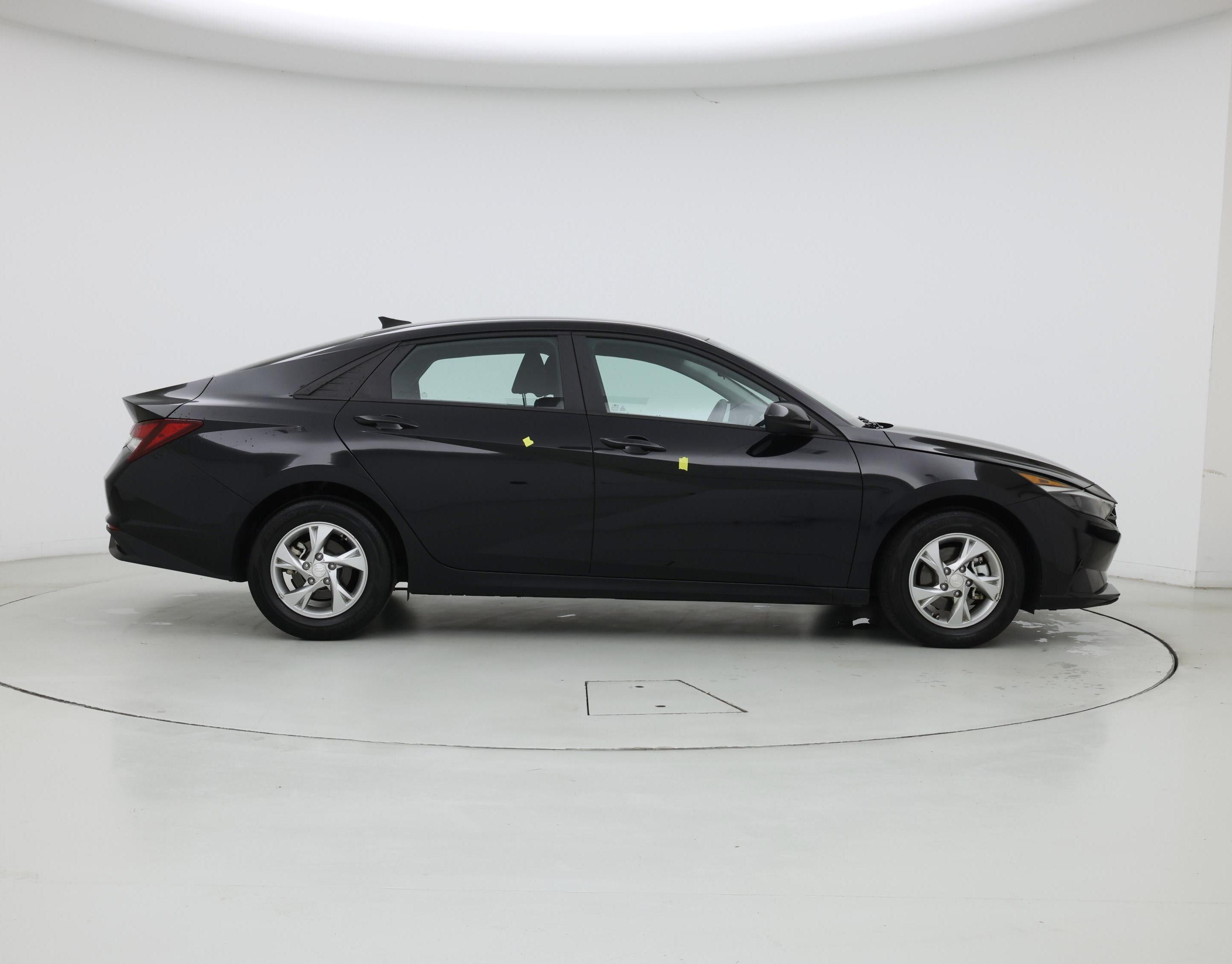 Thumbnail: 2023 Hyundai Elantra - 7